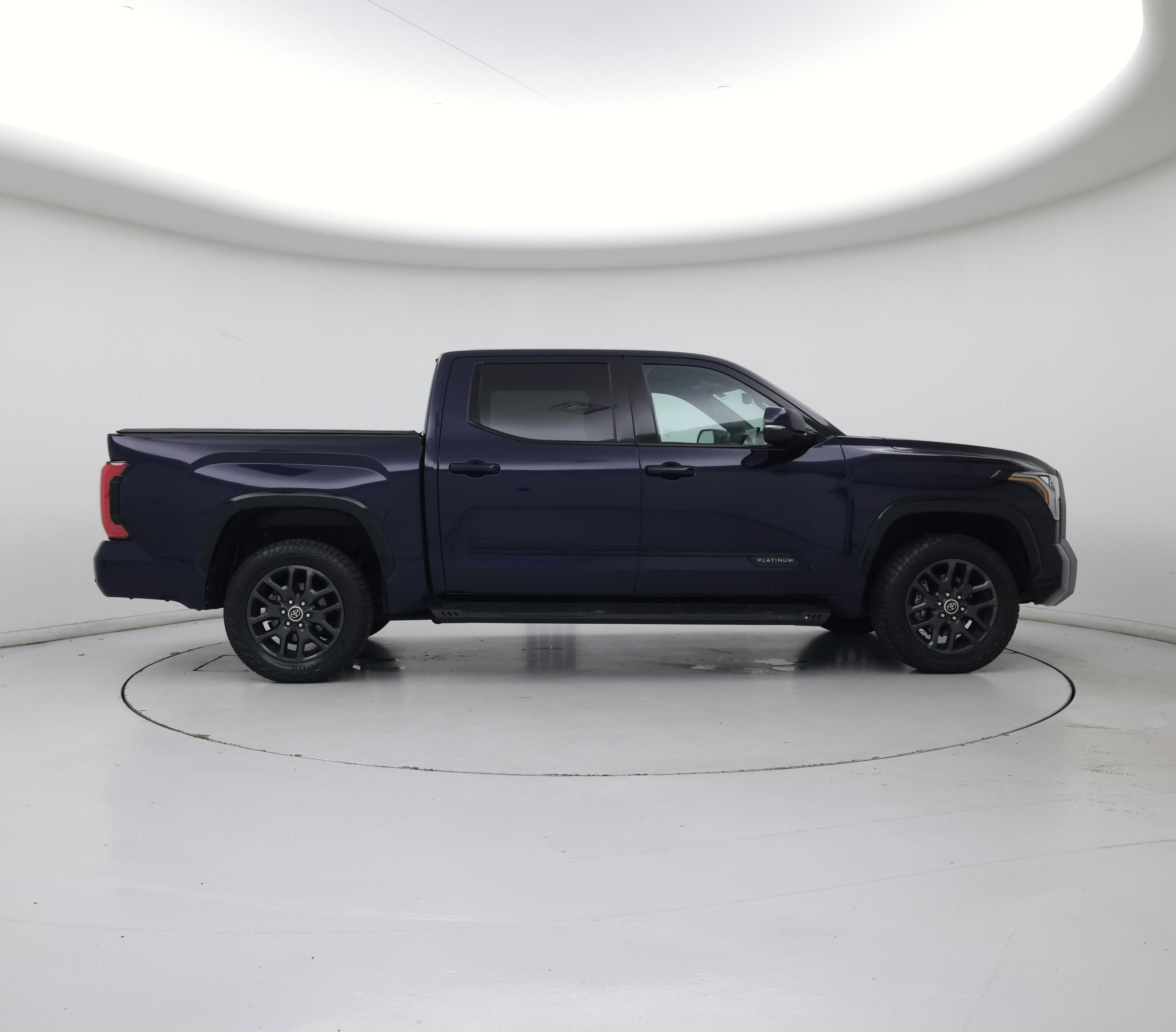 Thumbnail: 2023 Toyota Tundra - 7