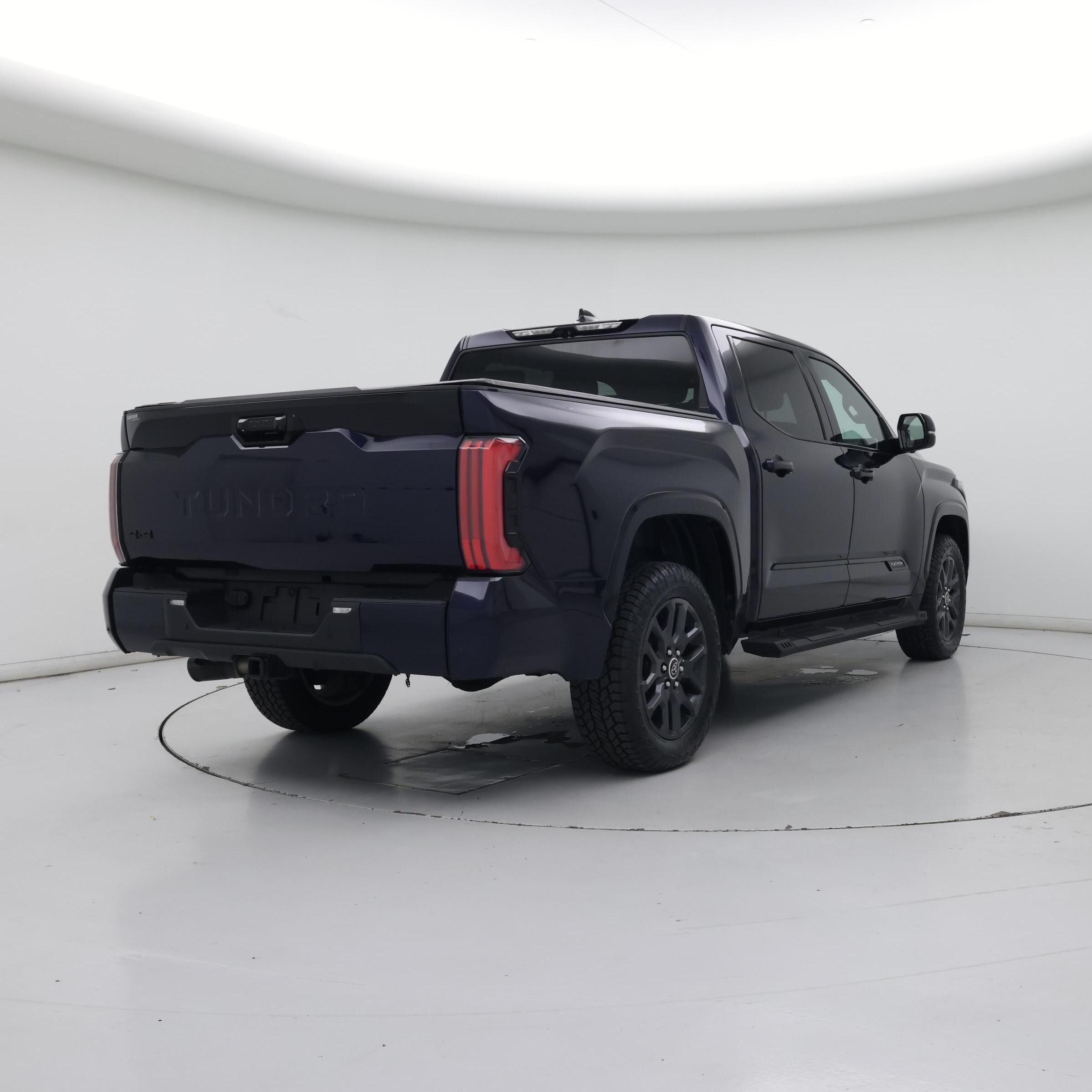 Thumbnail: 2023 Toyota Tundra - 8