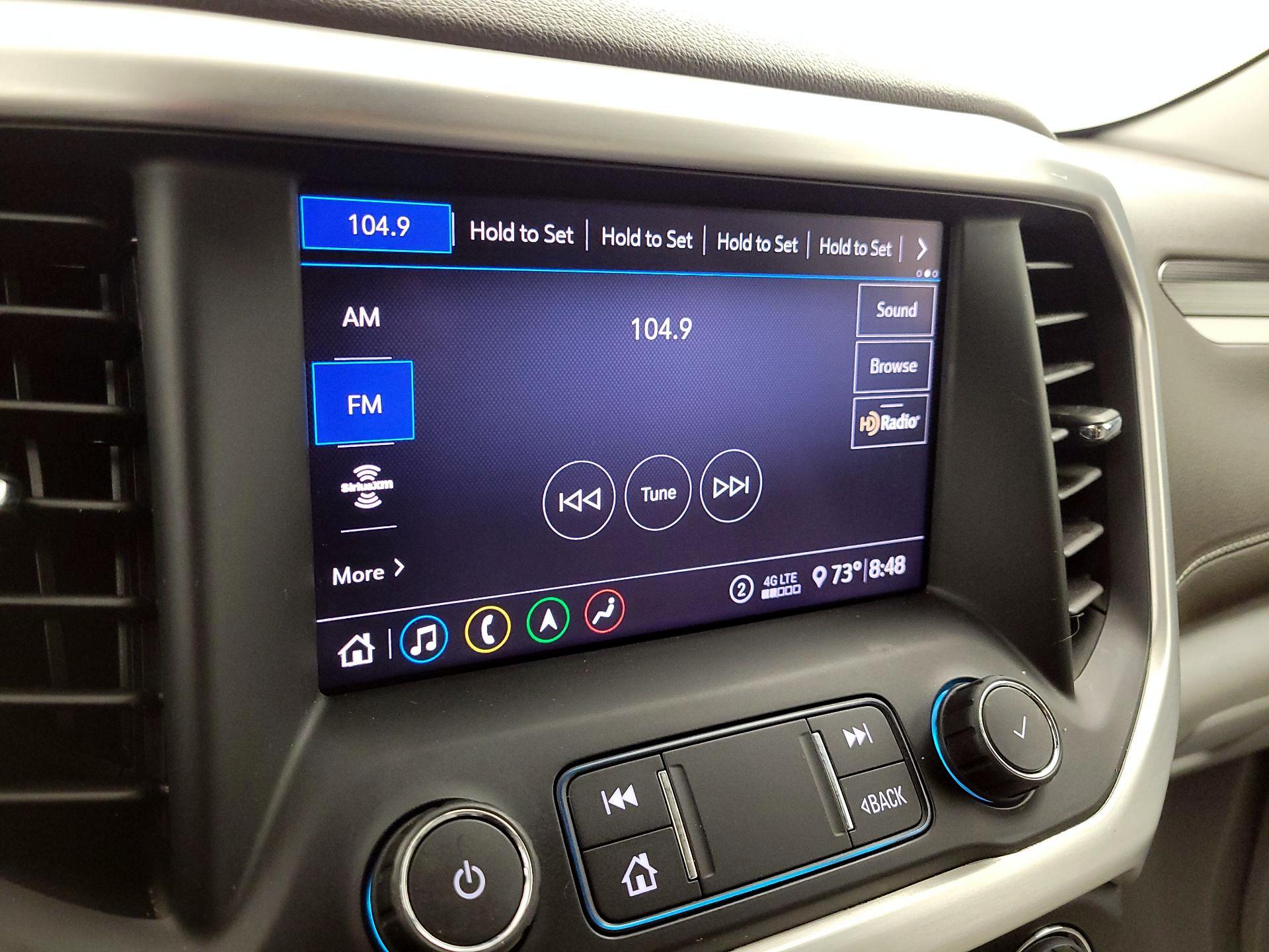 Thumbnail: 2020 GMC Acadia - 15