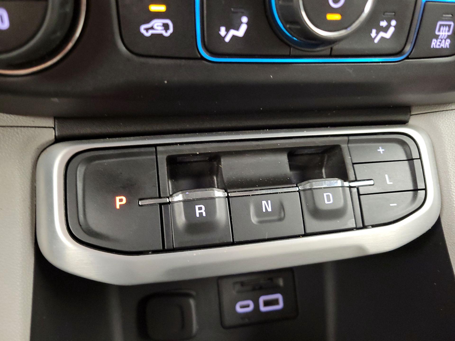 Thumbnail: 2020 GMC Acadia - 17