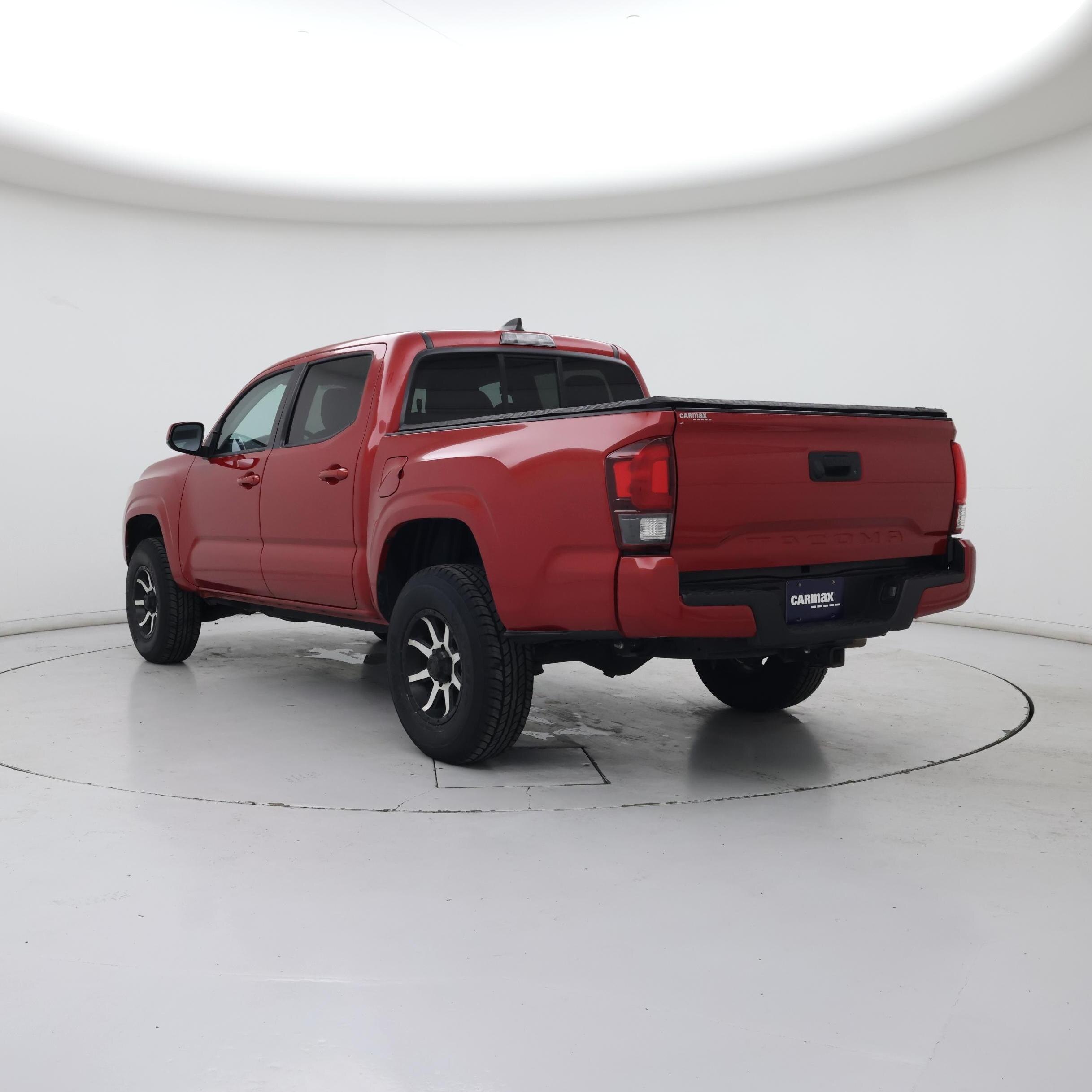 Thumbnail: 2020 Toyota Tacoma - 2