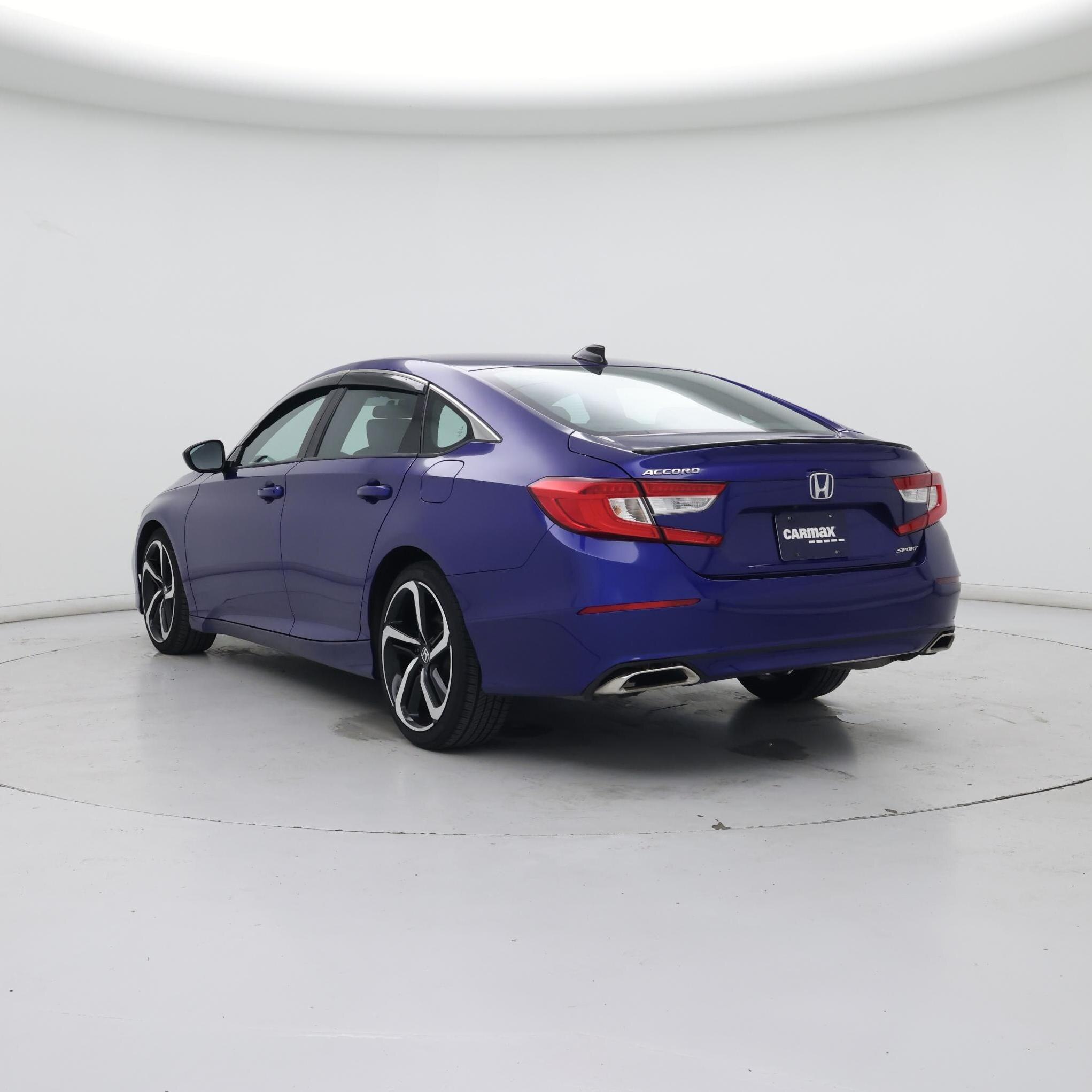 Thumbnail: 2022 Honda Accord - 2