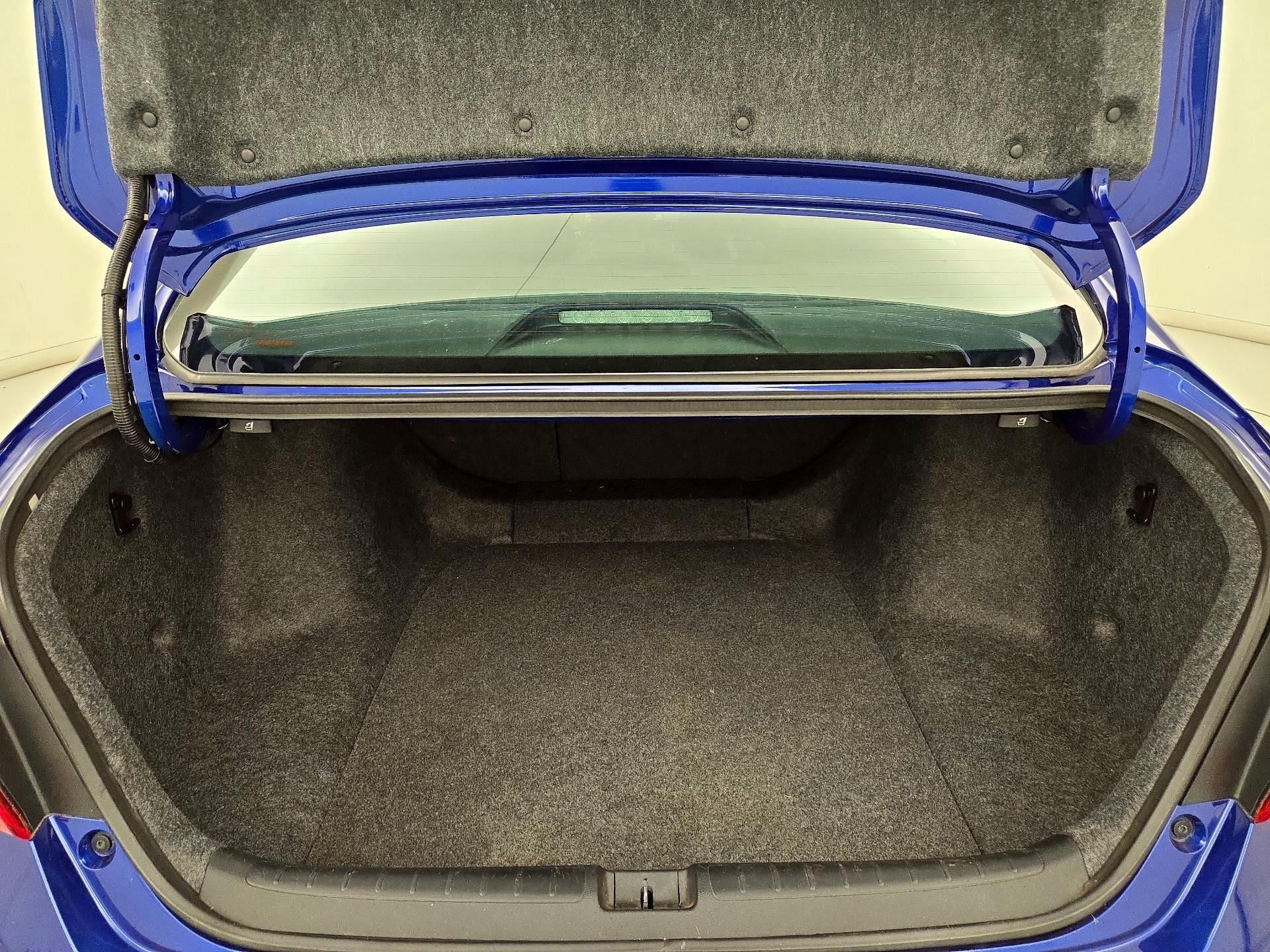 Thumbnail: 2022 Honda Accord - 19