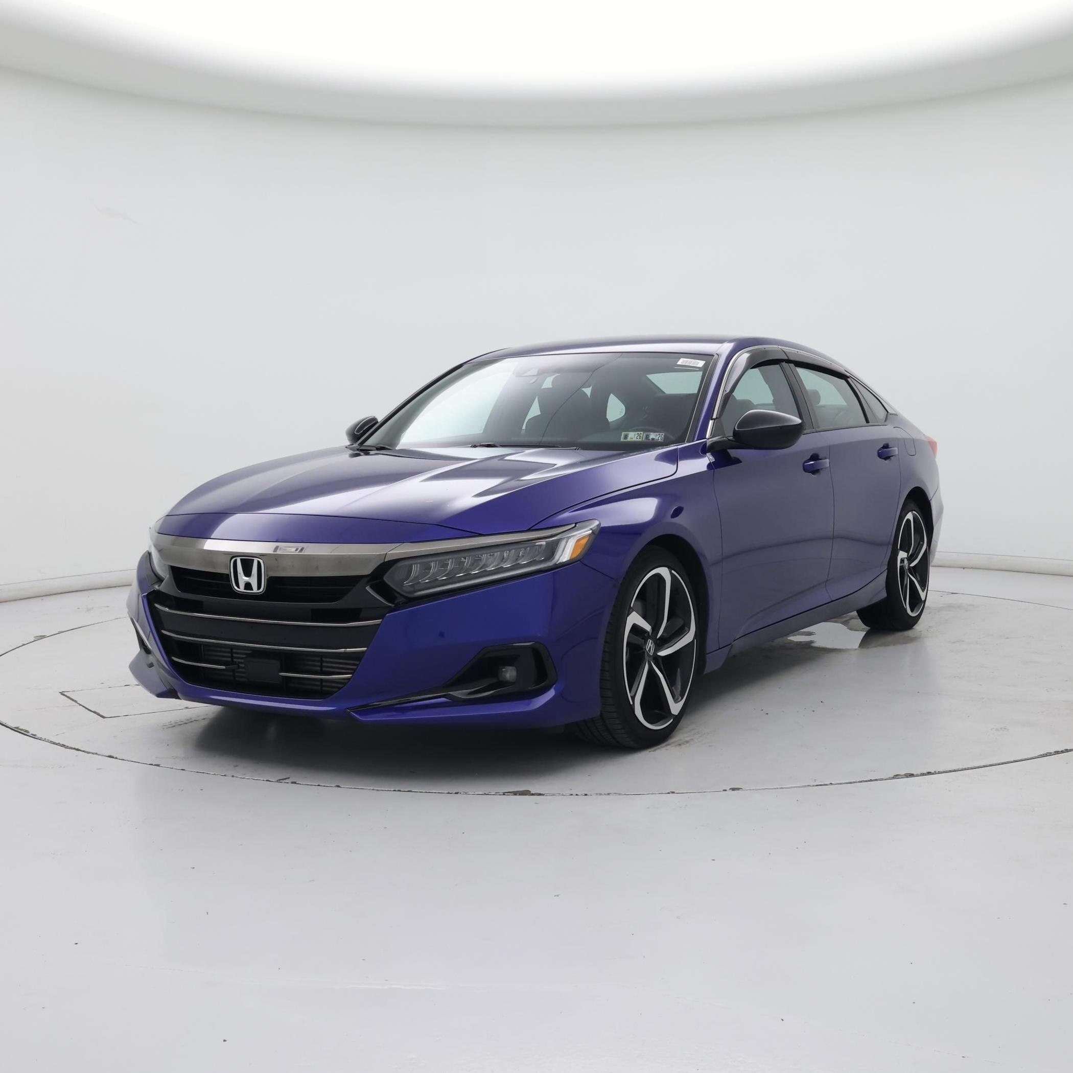 Thumbnail: 2022 Honda Accord - 4