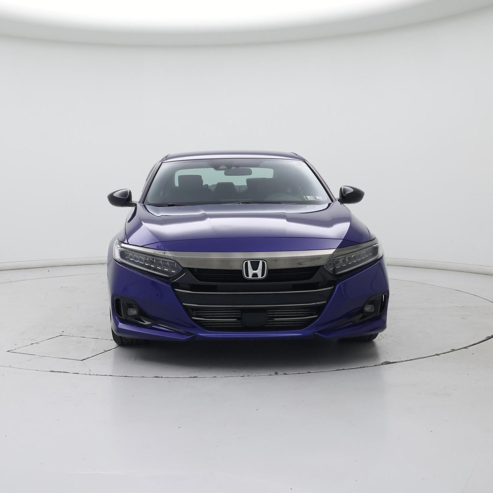 Thumbnail: 2022 Honda Accord - 5