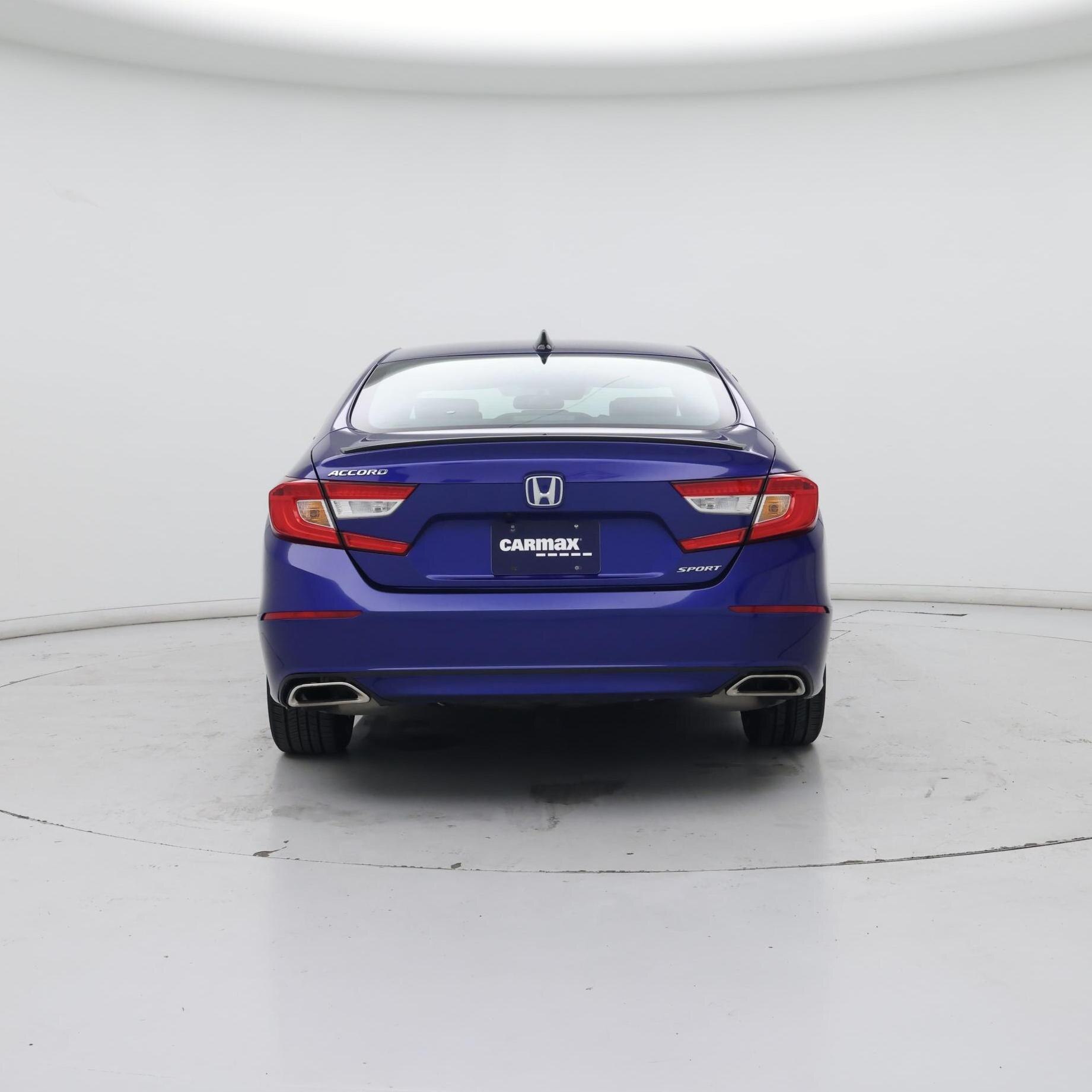 Thumbnail: 2022 Honda Accord - 6
