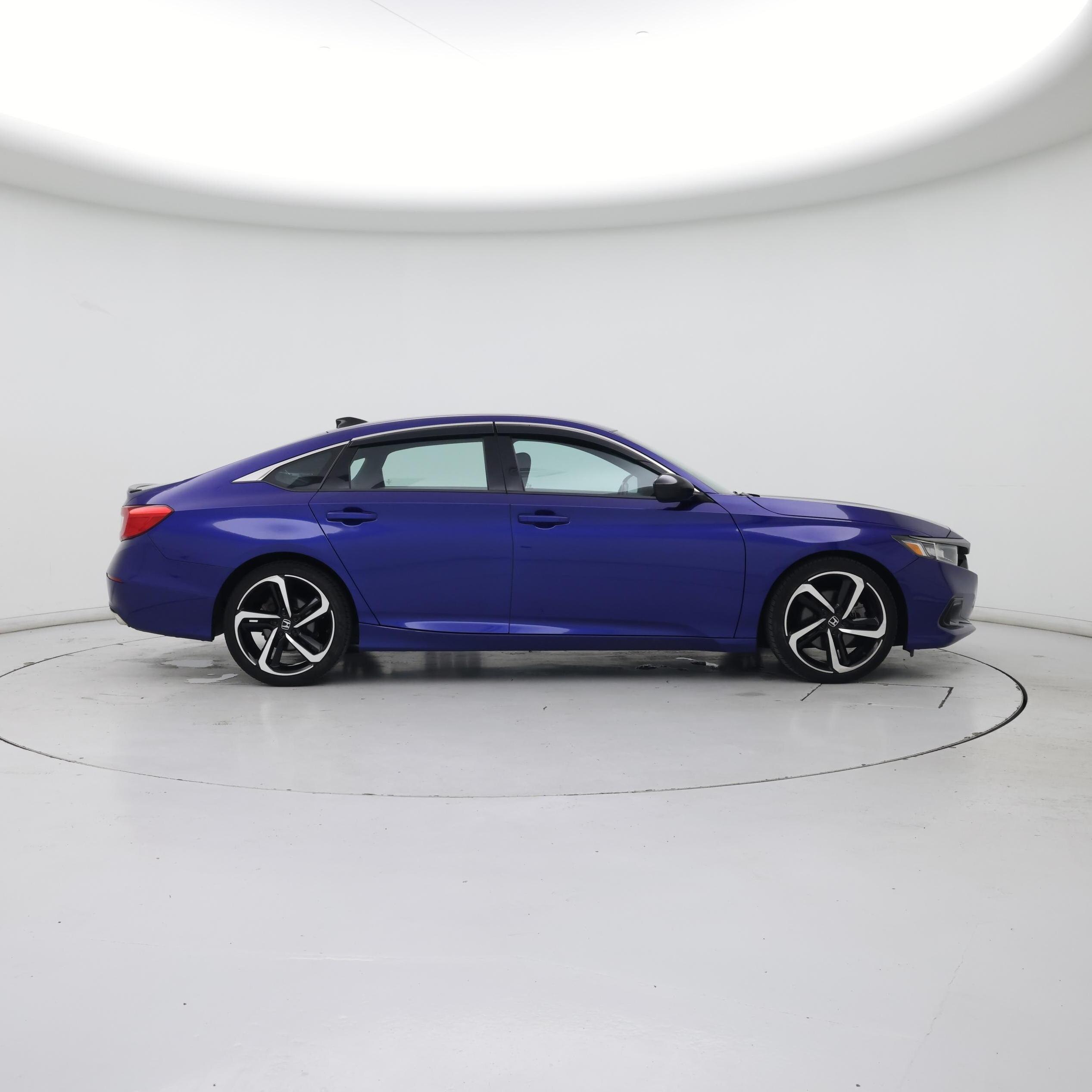 Thumbnail: 2022 Honda Accord - 7