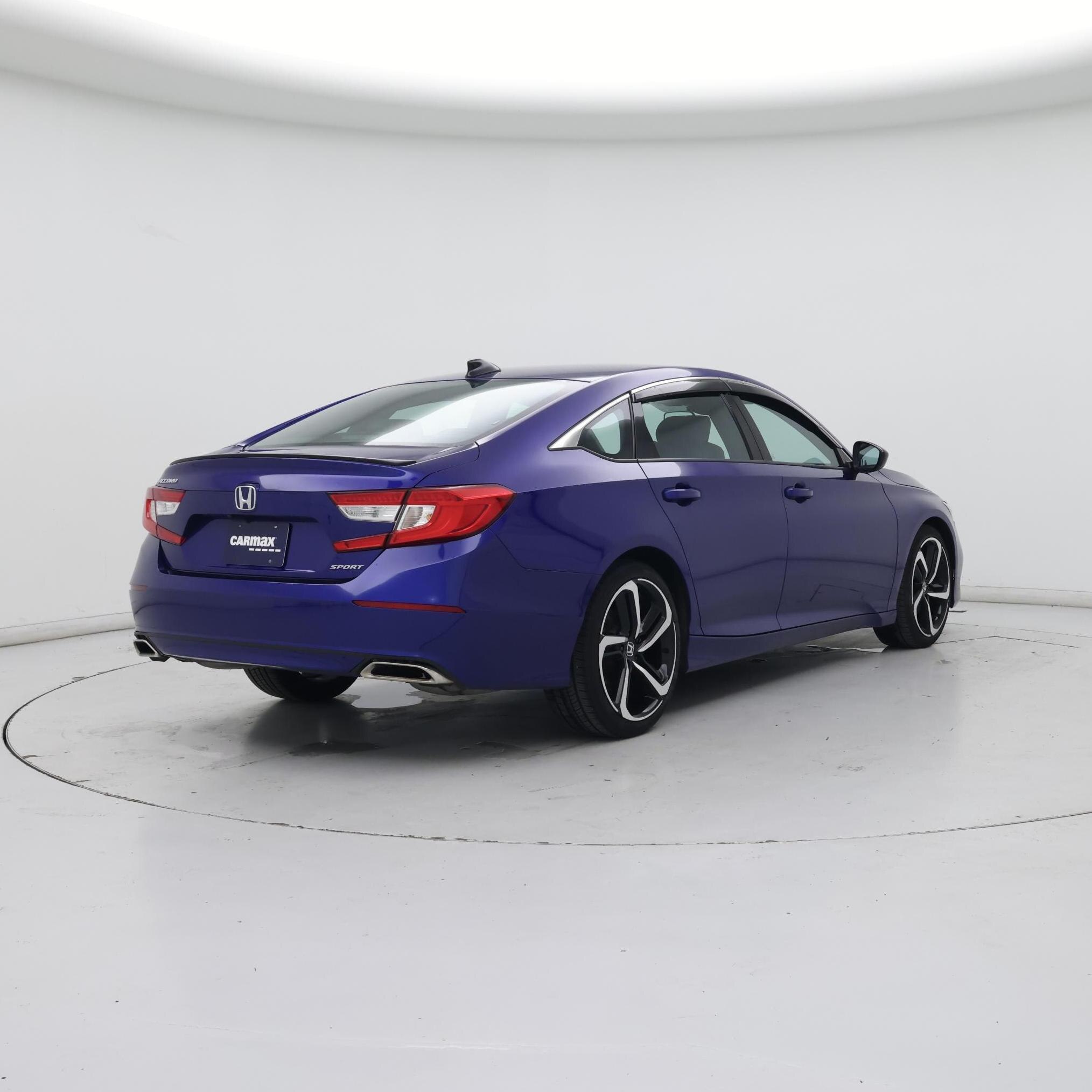 Thumbnail: 2022 Honda Accord - 8