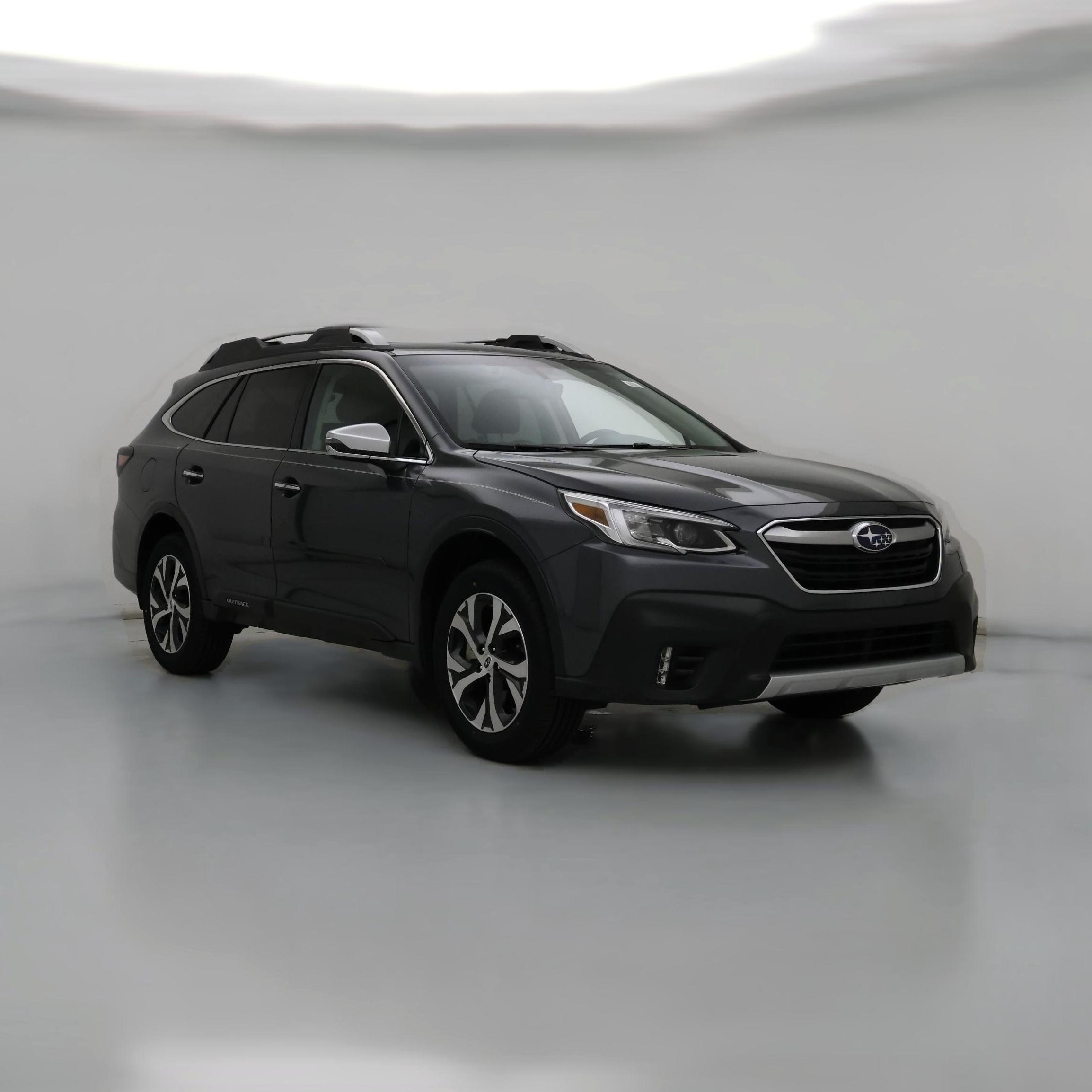 Thumbnail: 2021 Subaru Outback - 1