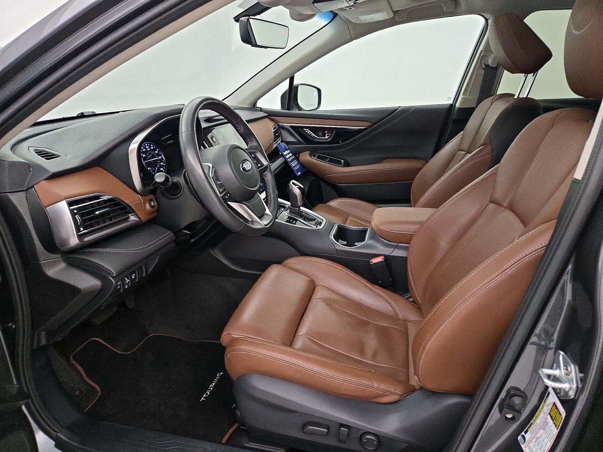 Thumbnail: 2021 Subaru Outback - 11