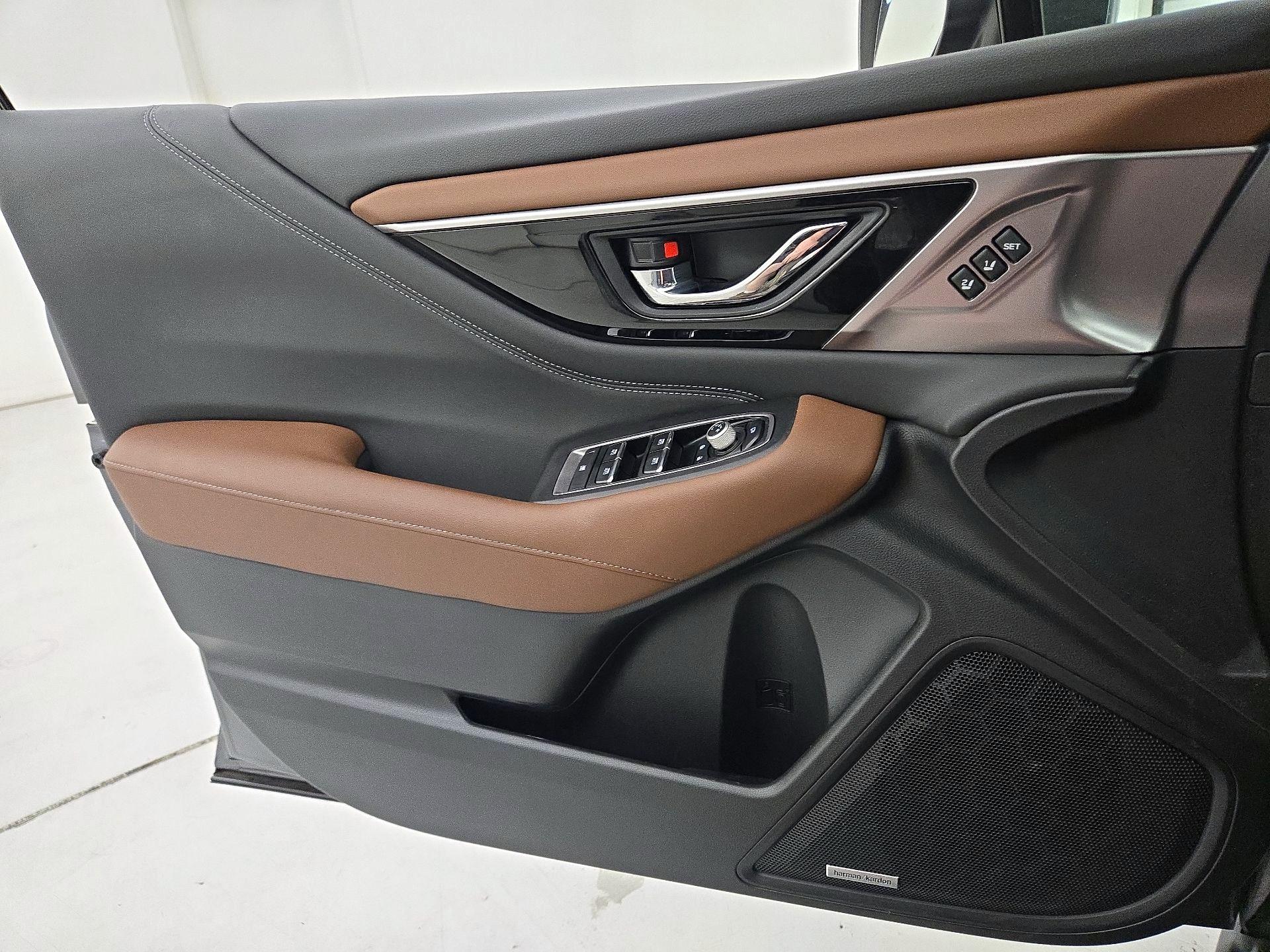 Thumbnail: 2021 Subaru Outback - 12