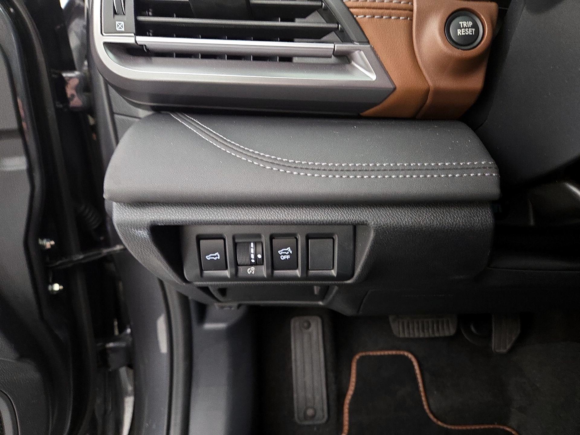 Thumbnail: 2021 Subaru Outback - 13