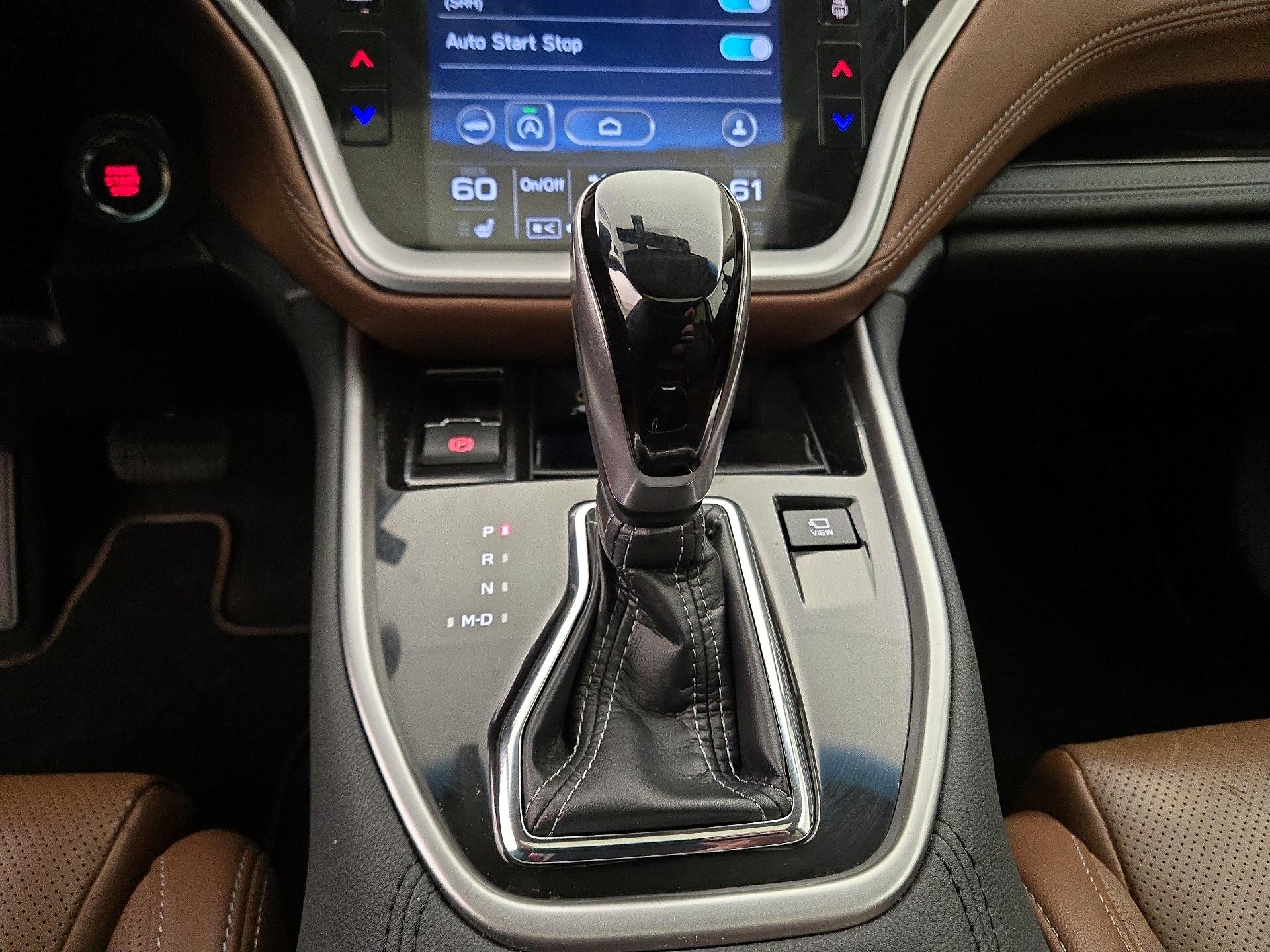 Thumbnail: 2021 Subaru Outback - 17