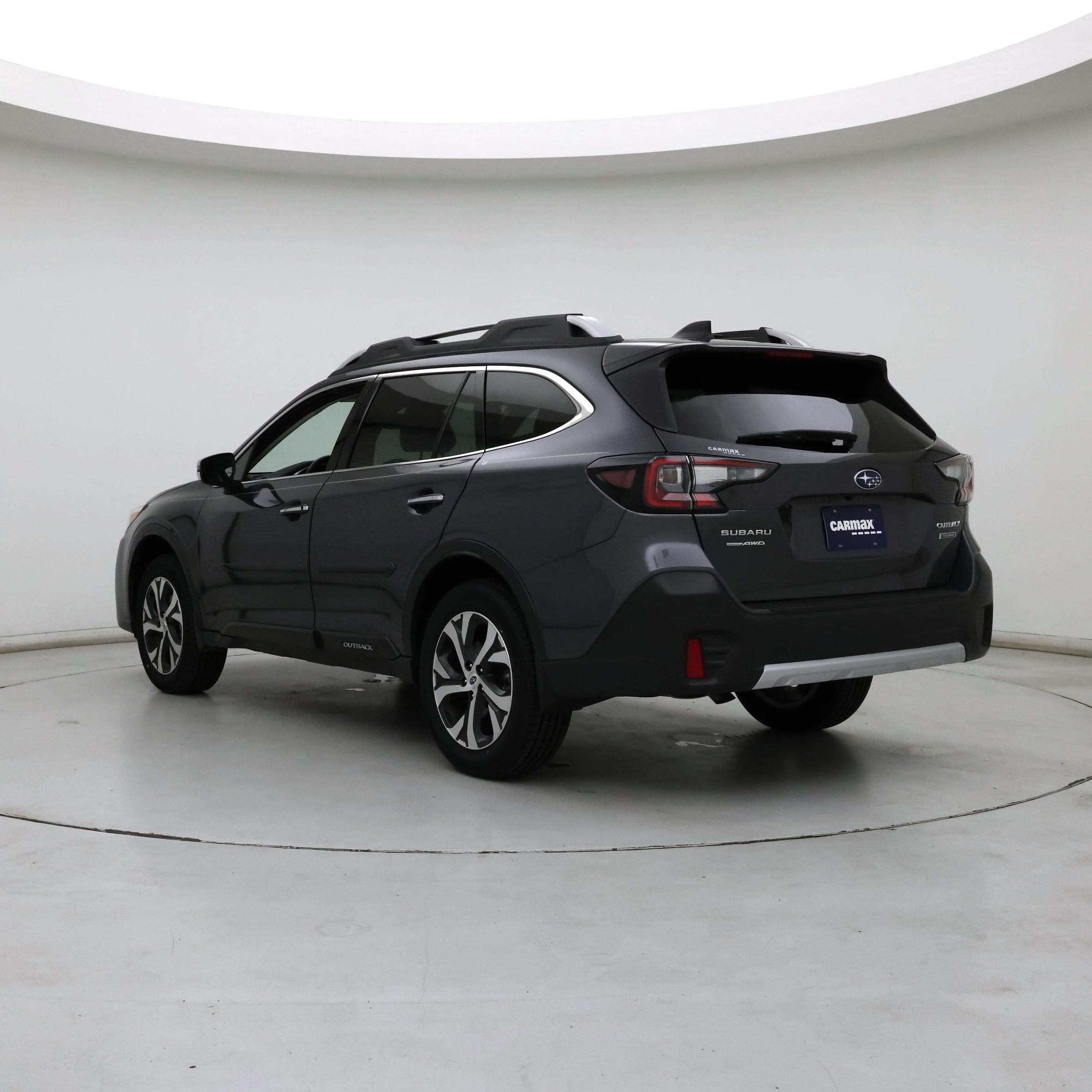 Thumbnail: 2021 Subaru Outback - 2