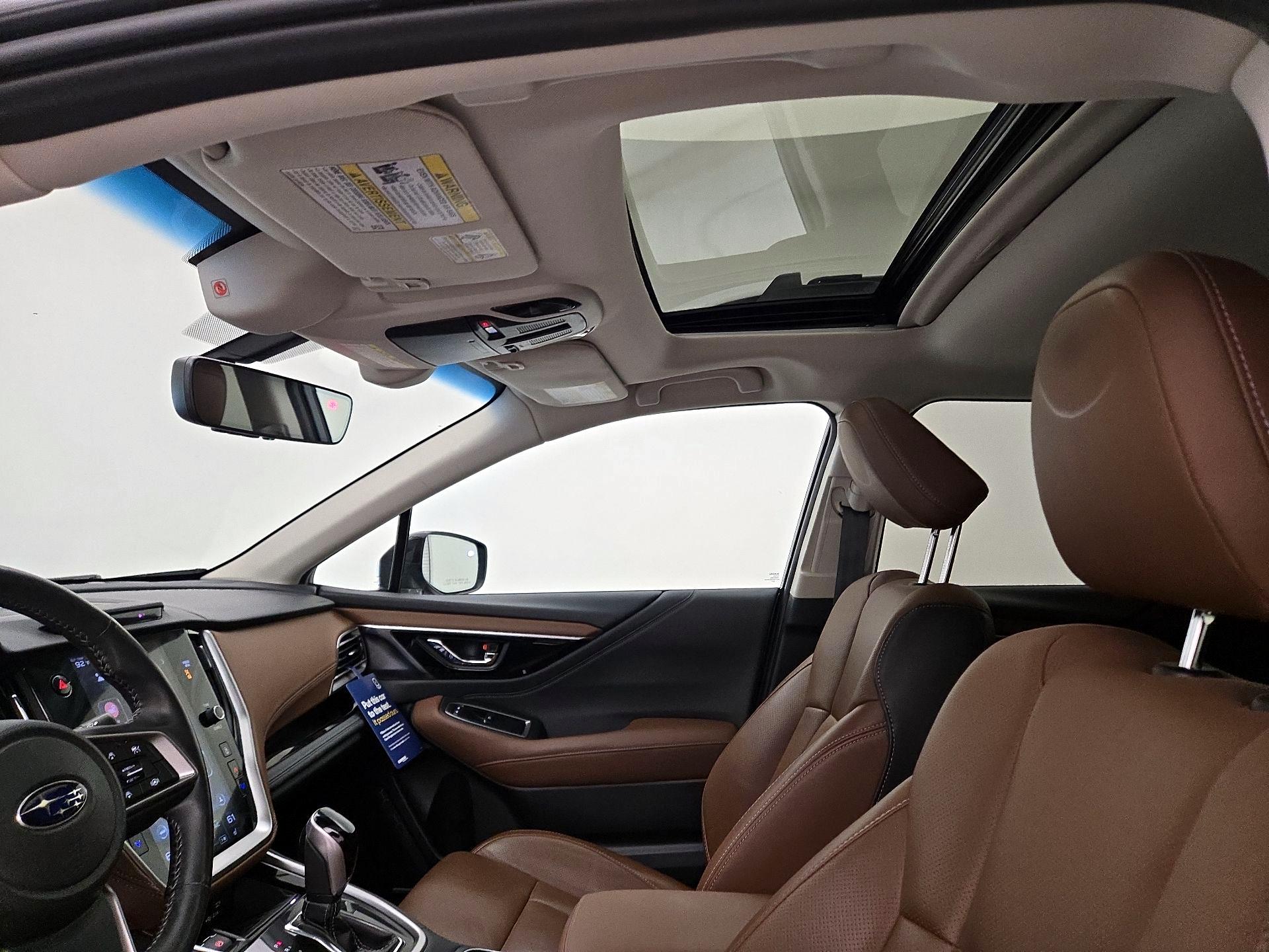 Thumbnail: 2021 Subaru Outback - 19
