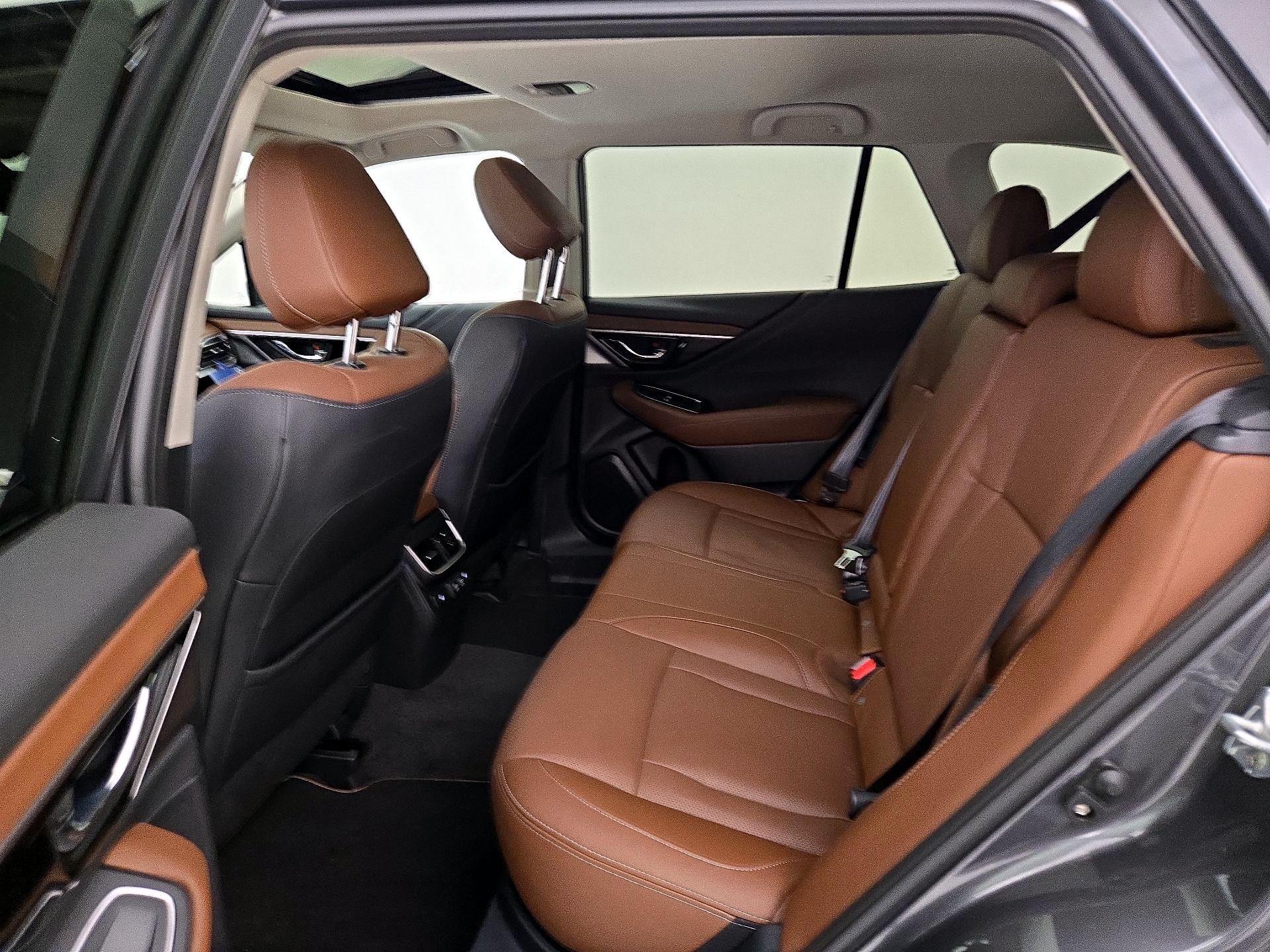 Thumbnail: 2021 Subaru Outback - 20