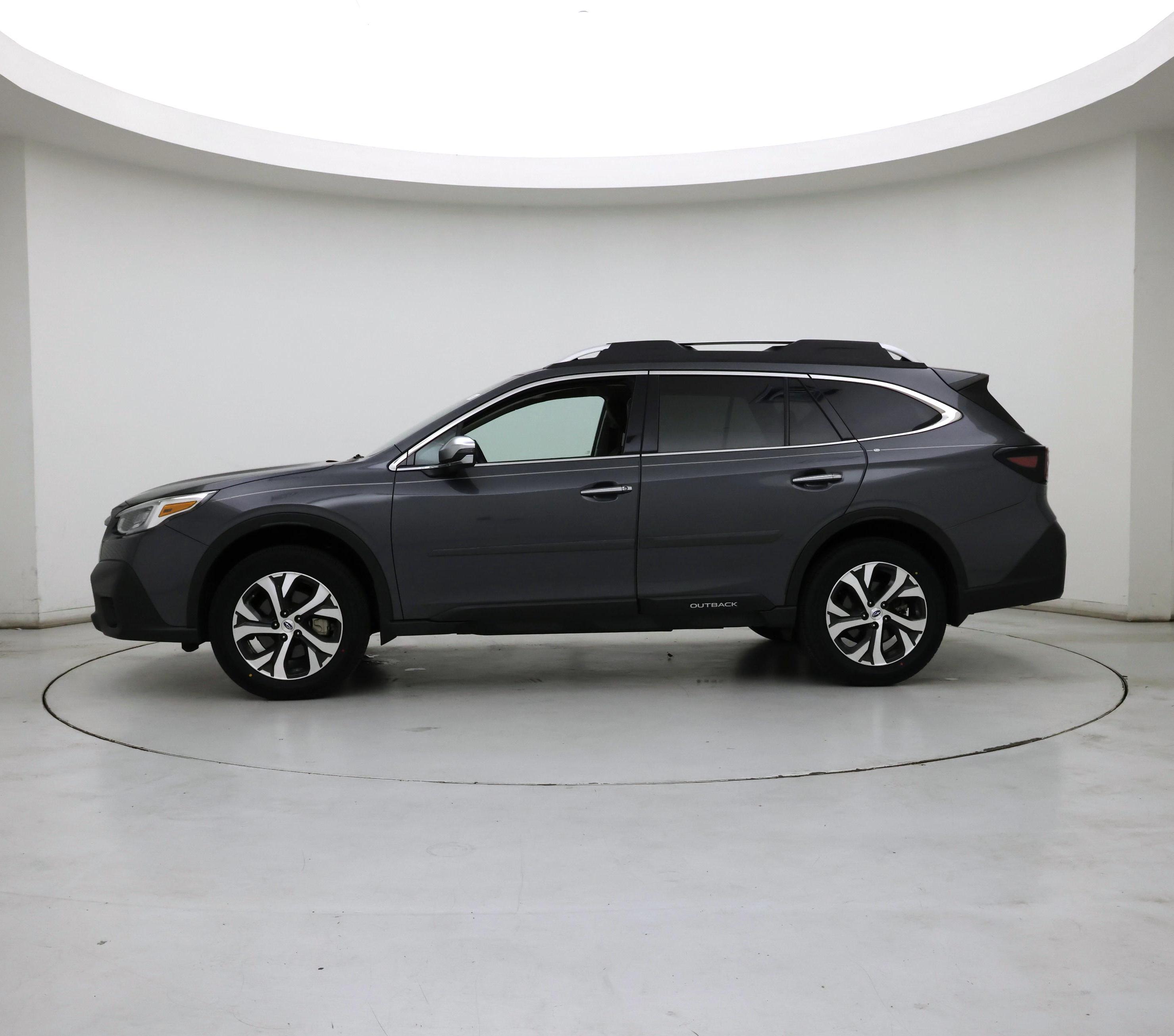 Thumbnail: 2021 Subaru Outback - 3