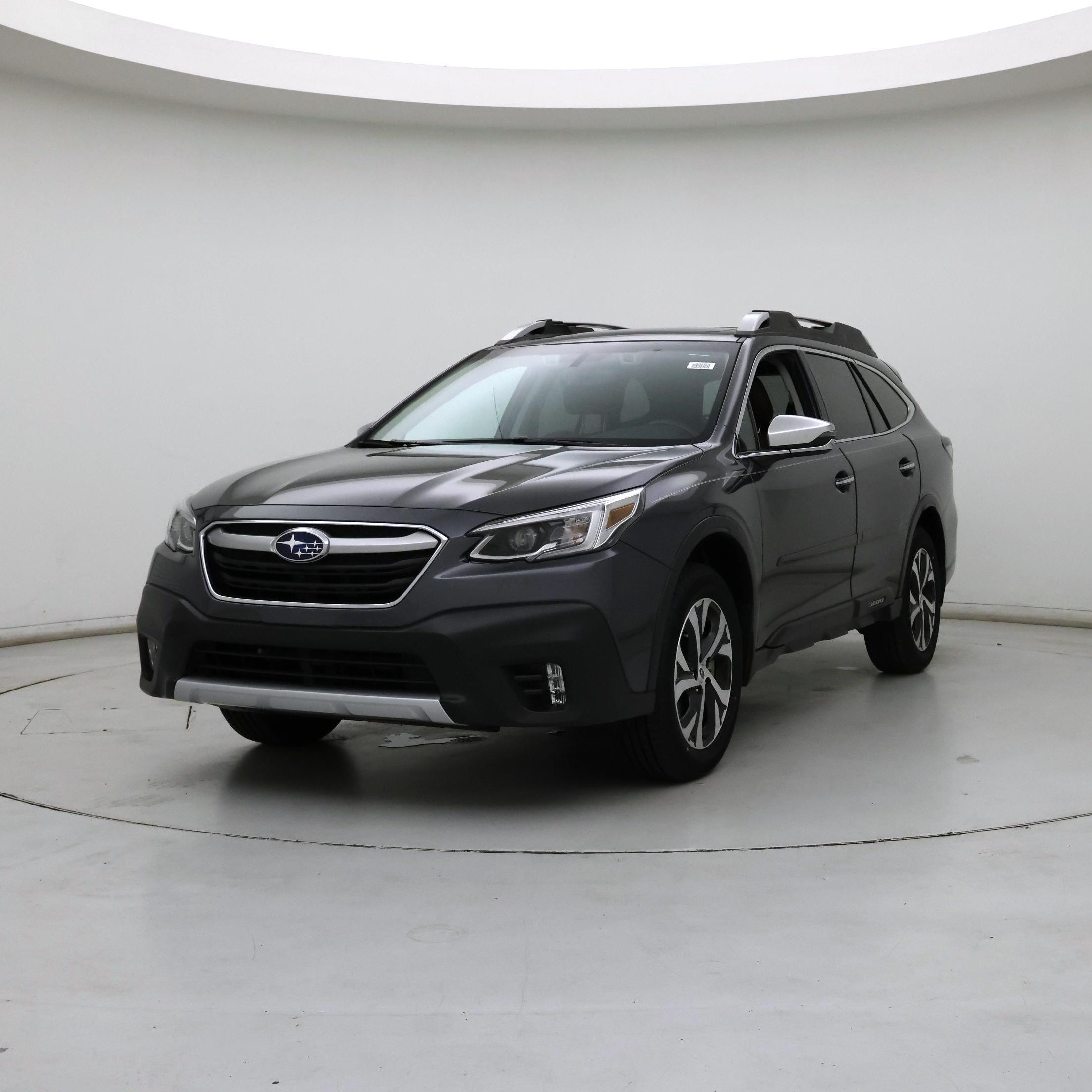 Thumbnail: 2021 Subaru Outback - 4