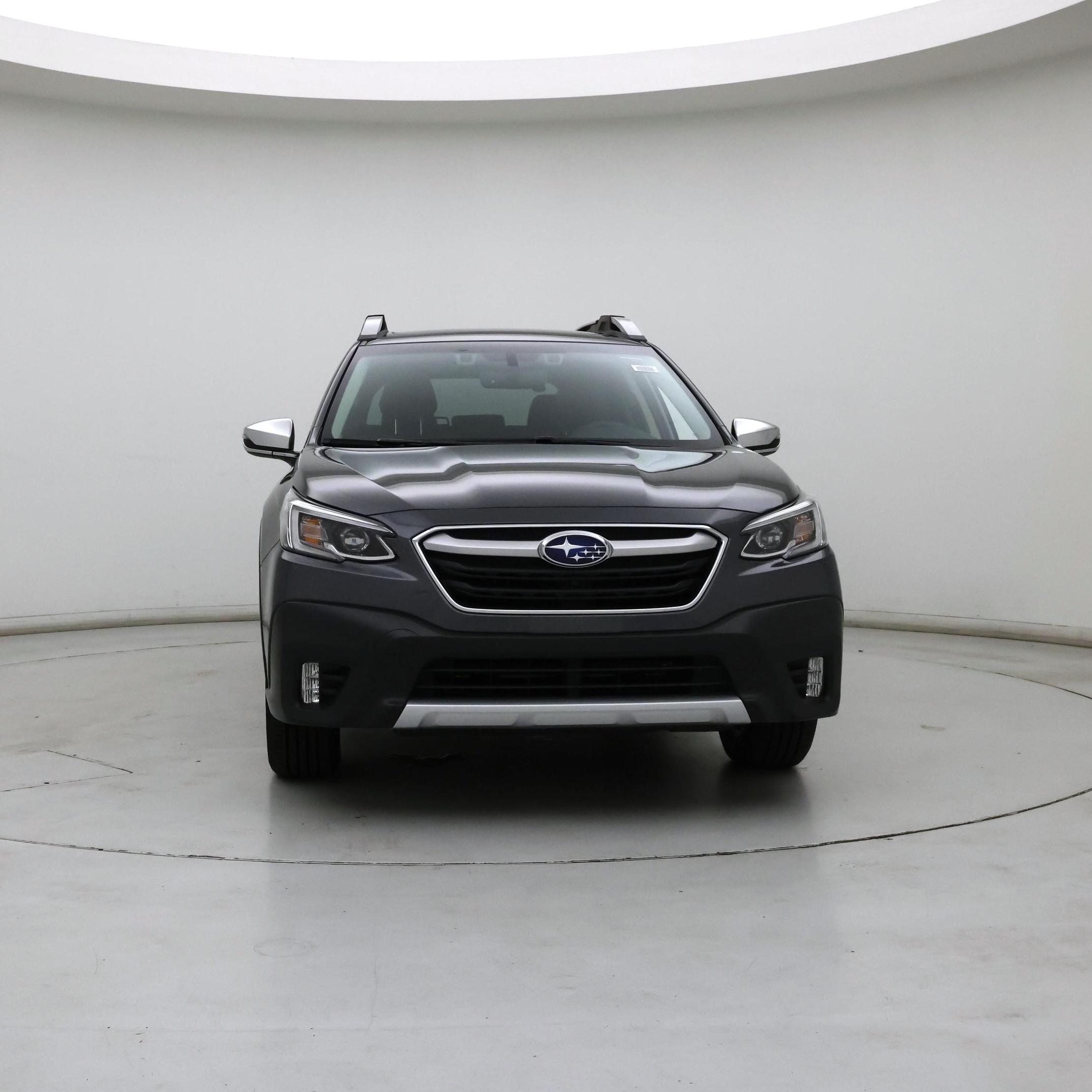 Thumbnail: 2021 Subaru Outback - 5