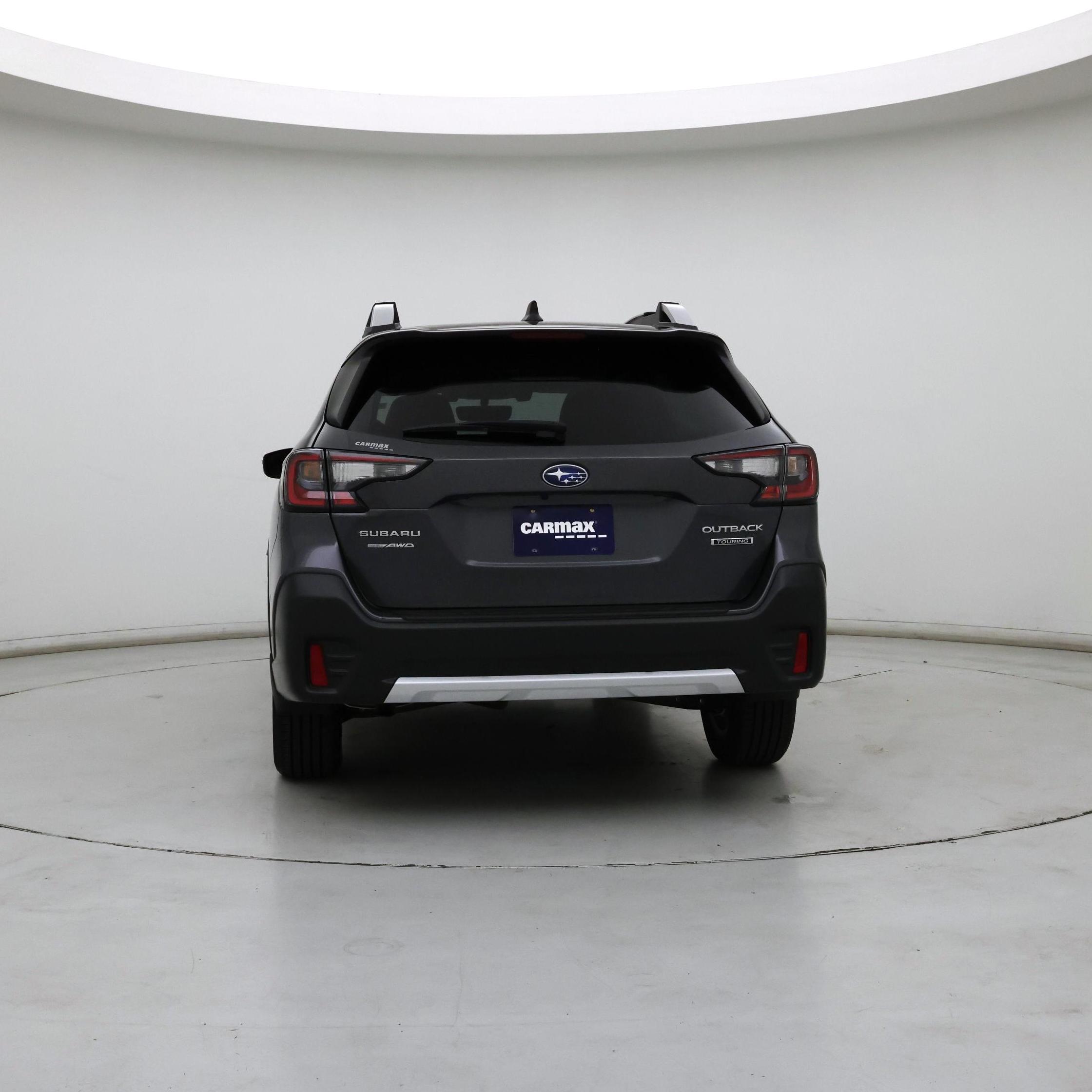 Thumbnail: 2021 Subaru Outback - 6