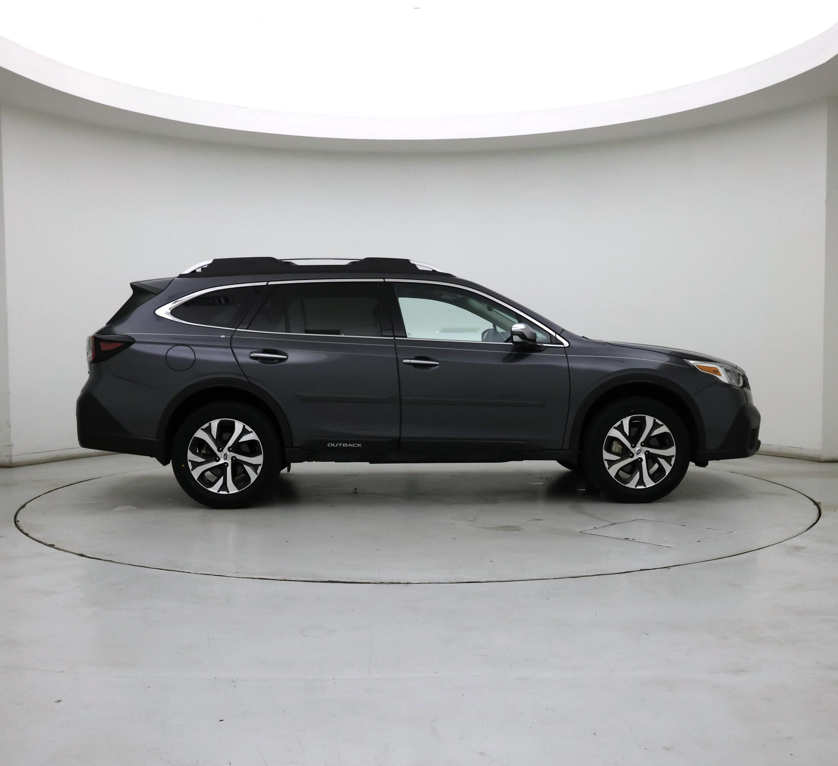 Thumbnail: 2021 Subaru Outback - 7
