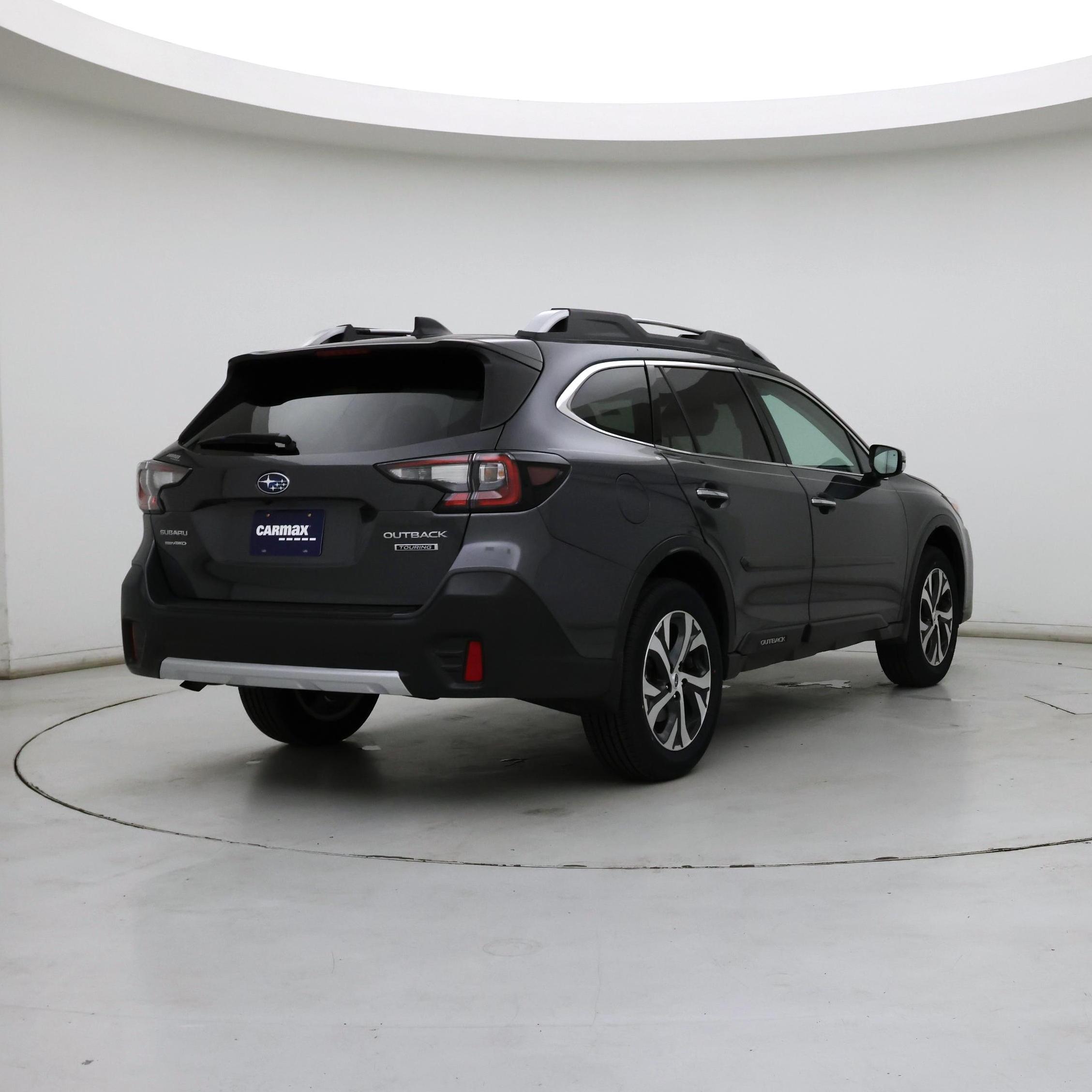 Thumbnail: 2021 Subaru Outback - 8