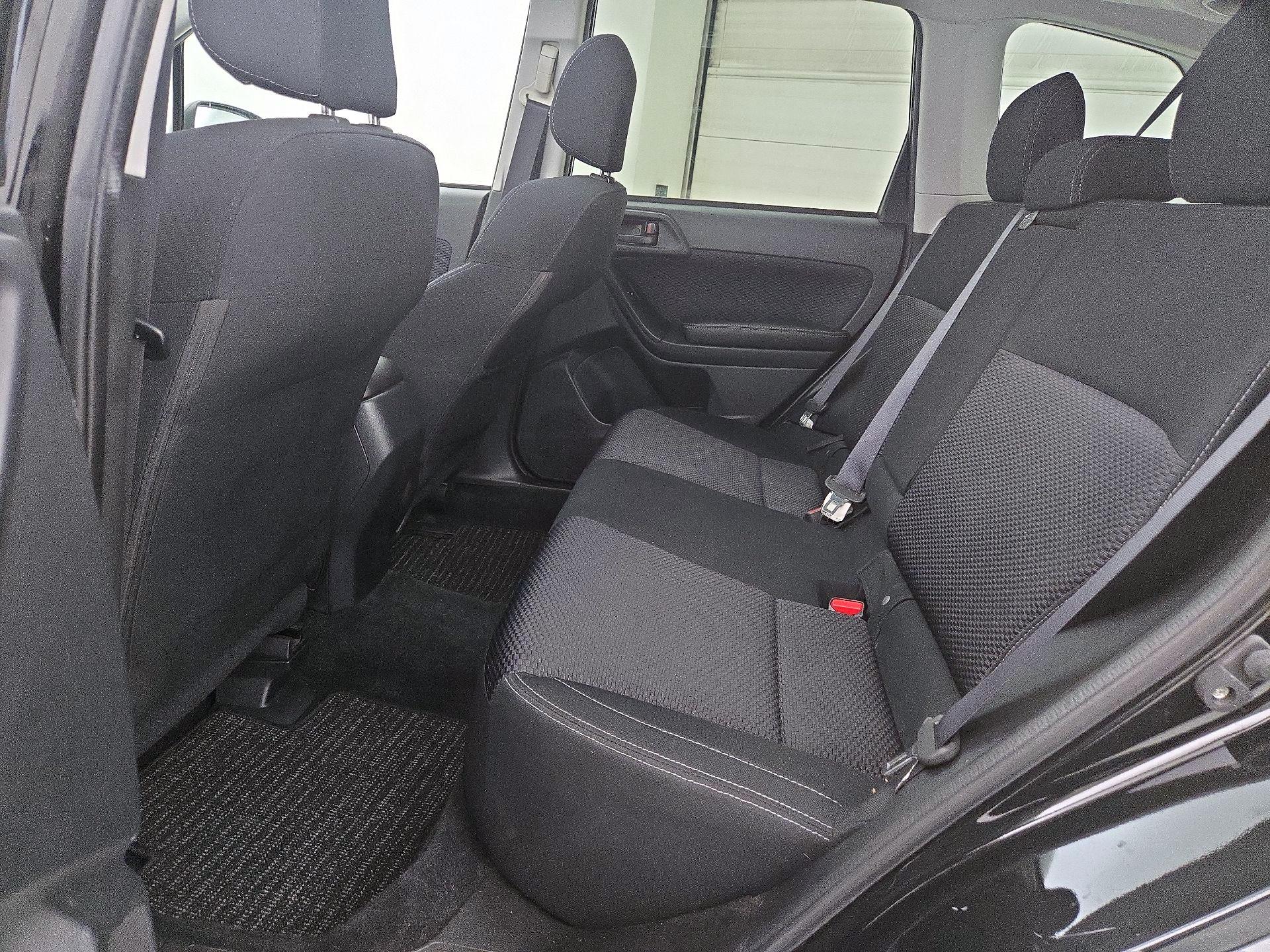 Thumbnail: 2017 Subaru Forester - 19