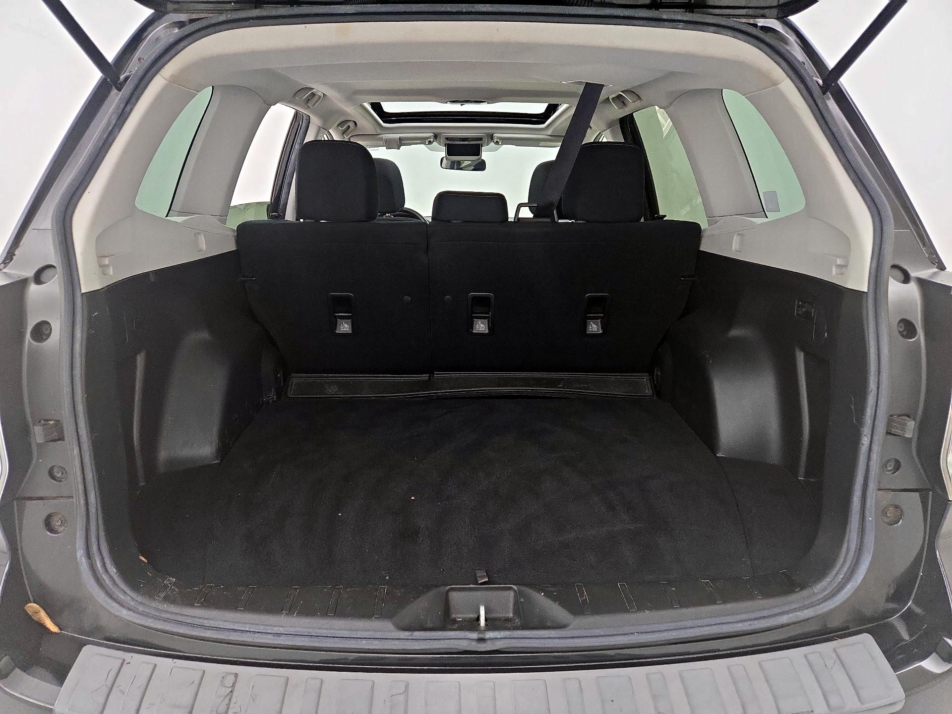 Thumbnail: 2017 Subaru Forester - 20