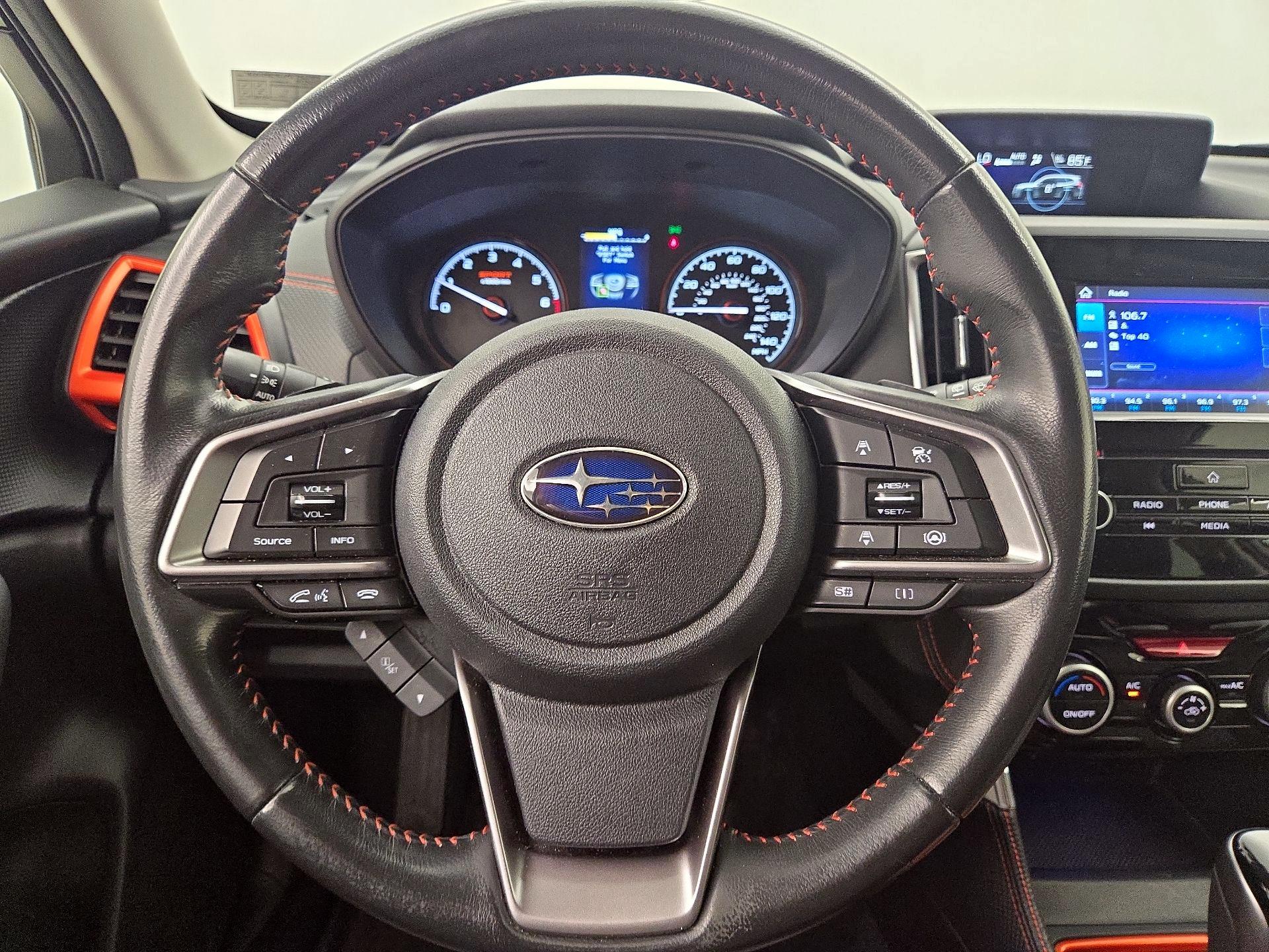 Thumbnail: 2020 Subaru Forester - 10