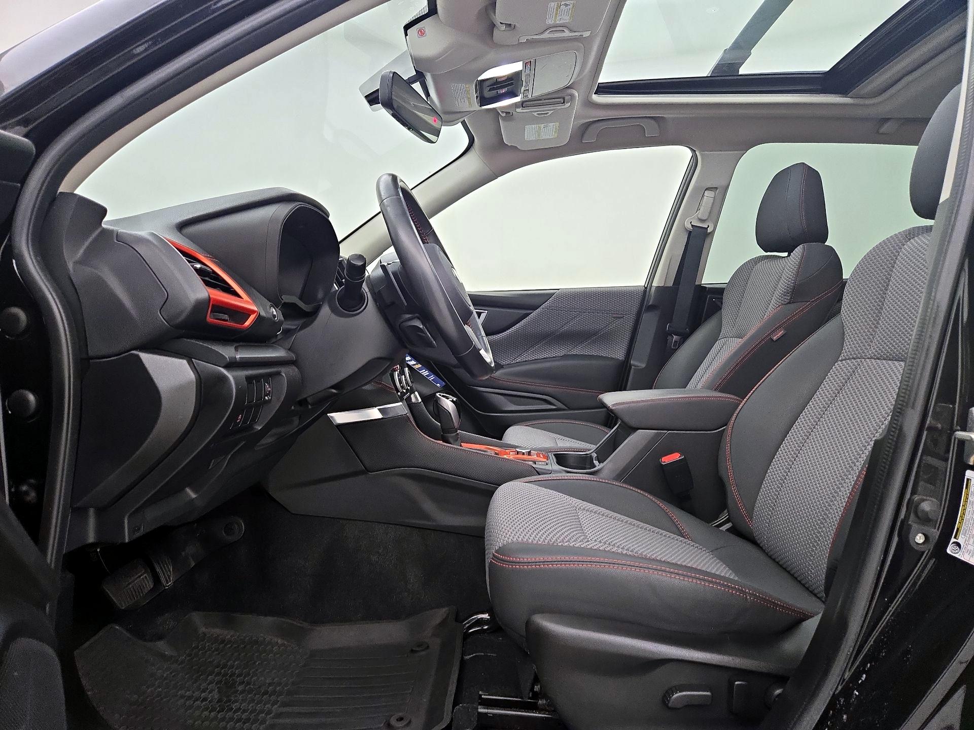 Thumbnail: 2020 Subaru Forester - 11