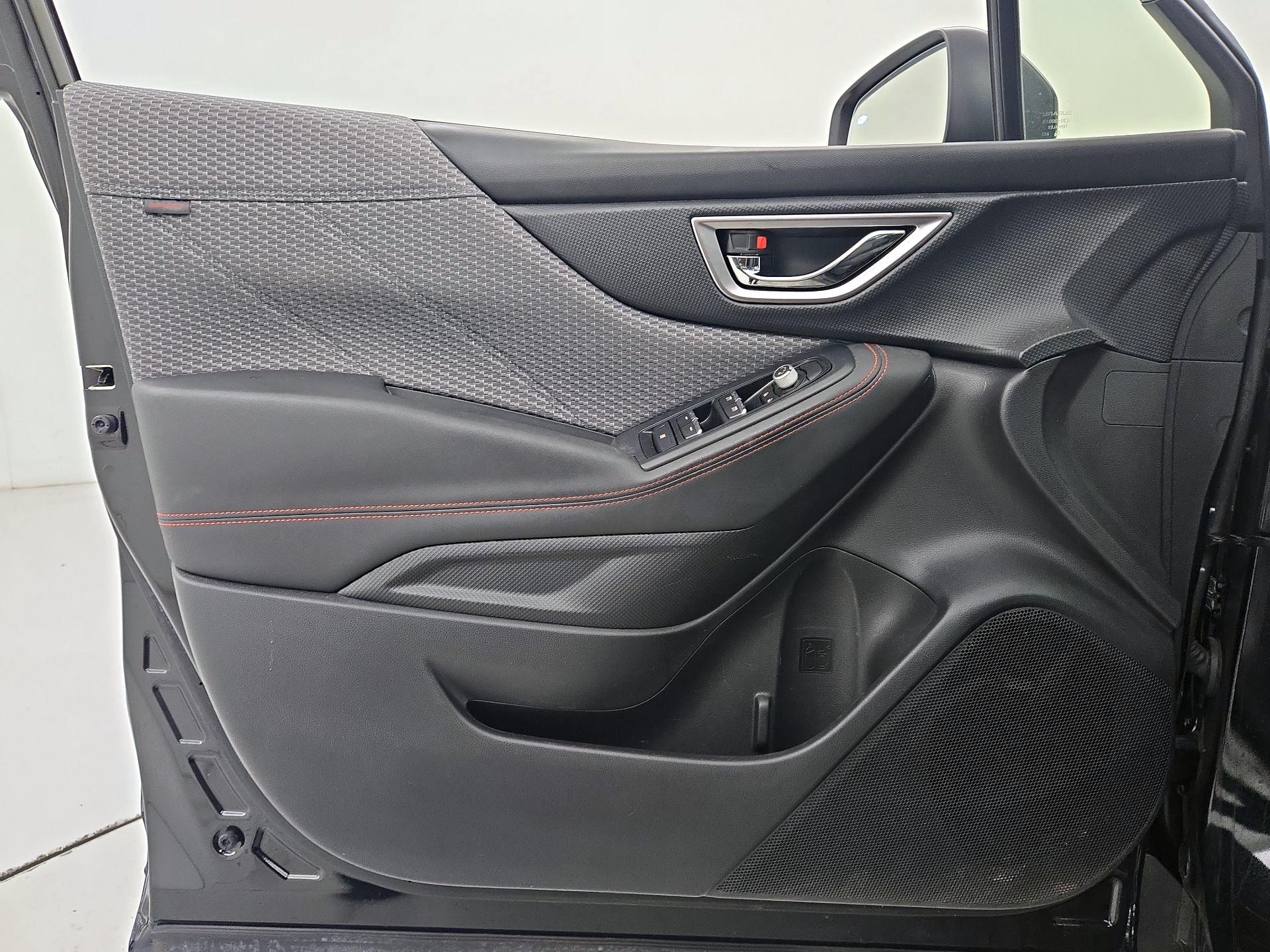 Thumbnail: 2020 Subaru Forester - 12