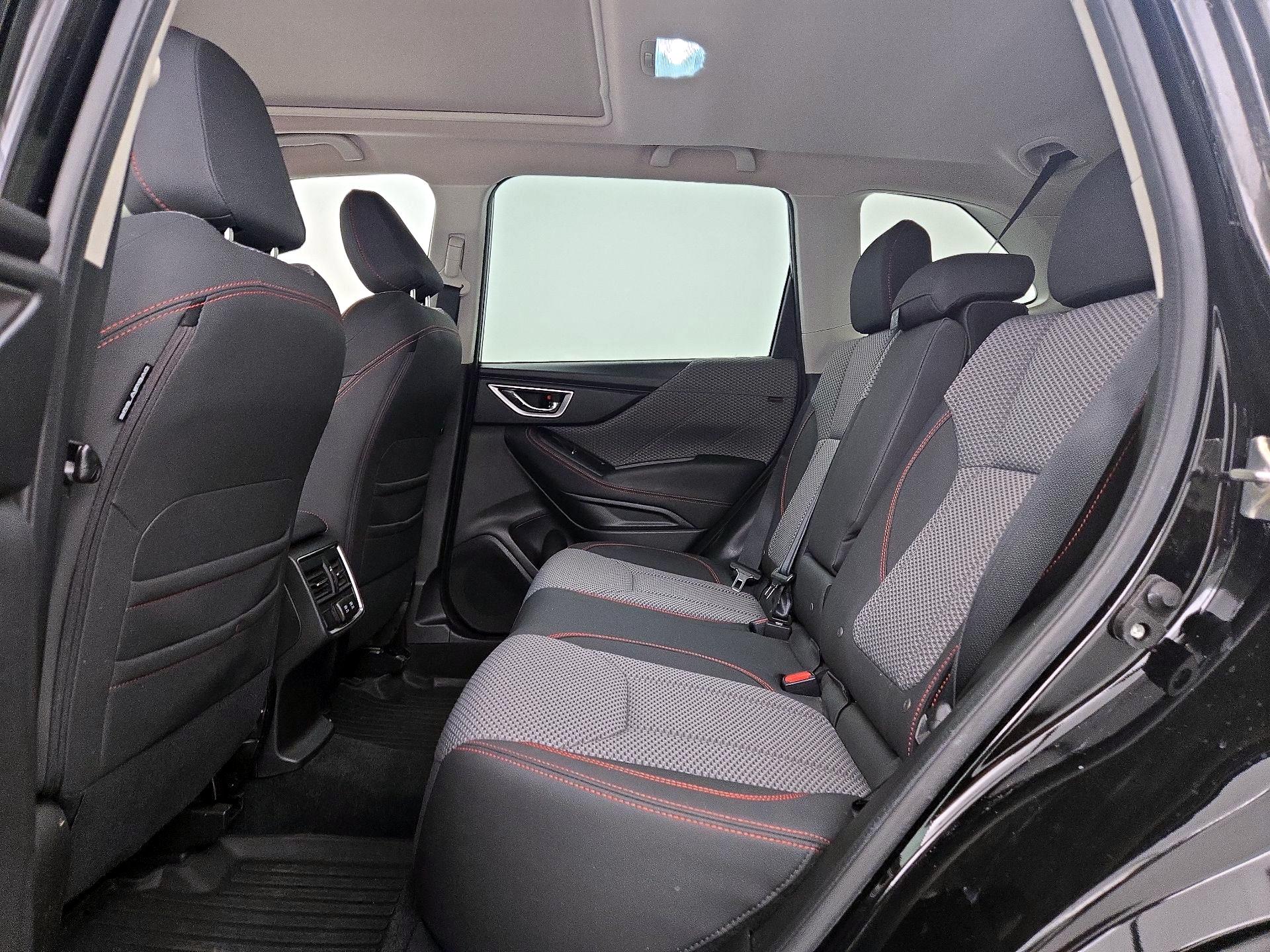 Thumbnail: 2020 Subaru Forester - 19