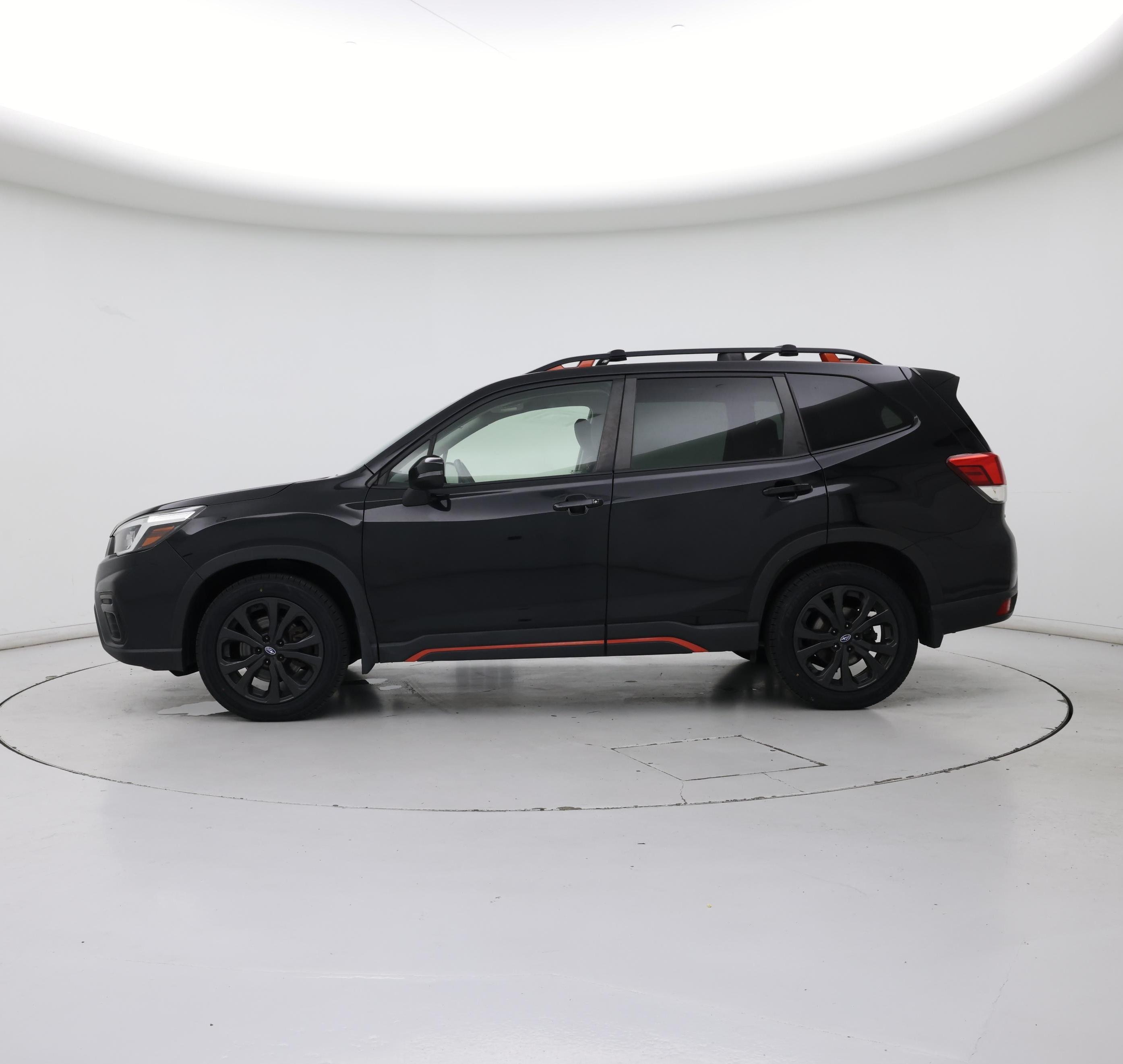 Thumbnail: 2020 Subaru Forester - 3