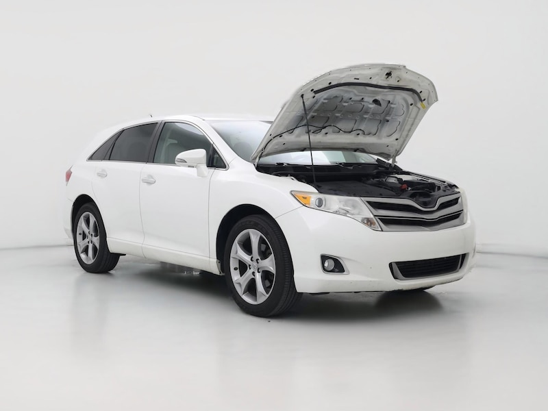 2014 Toyota Venza XLE -
                  Lancaster, PA