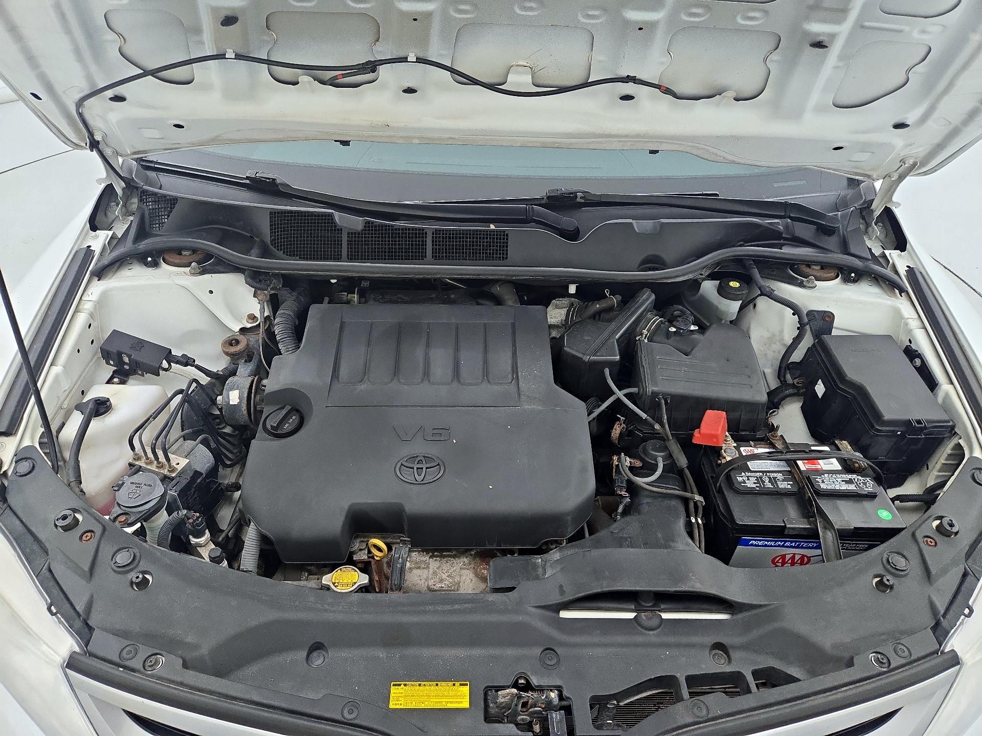 Thumbnail: 2014 Toyota Venza - 20