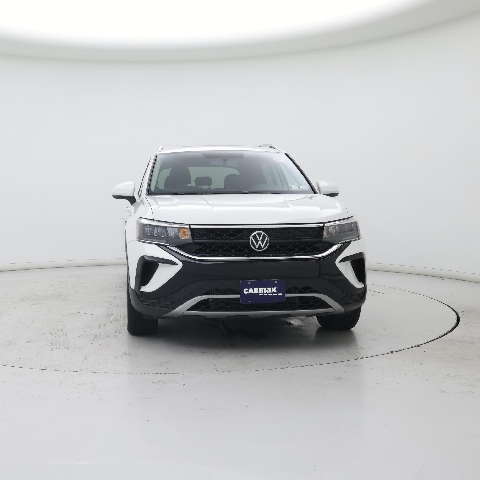 Thumbnail: 2022 Volkswagen Taos - 5
