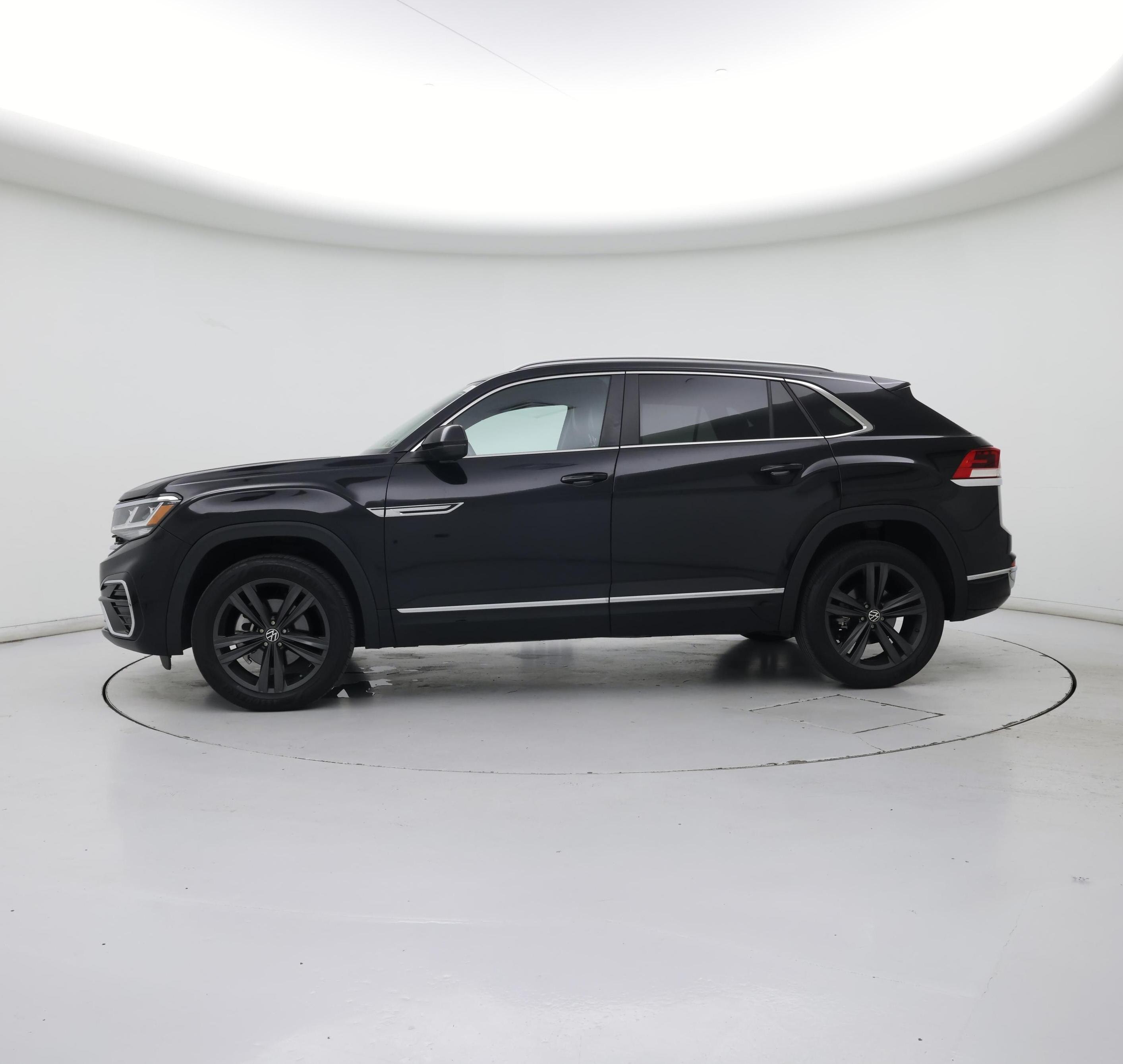 Thumbnail: 2022 Volkswagen Atlas - 3