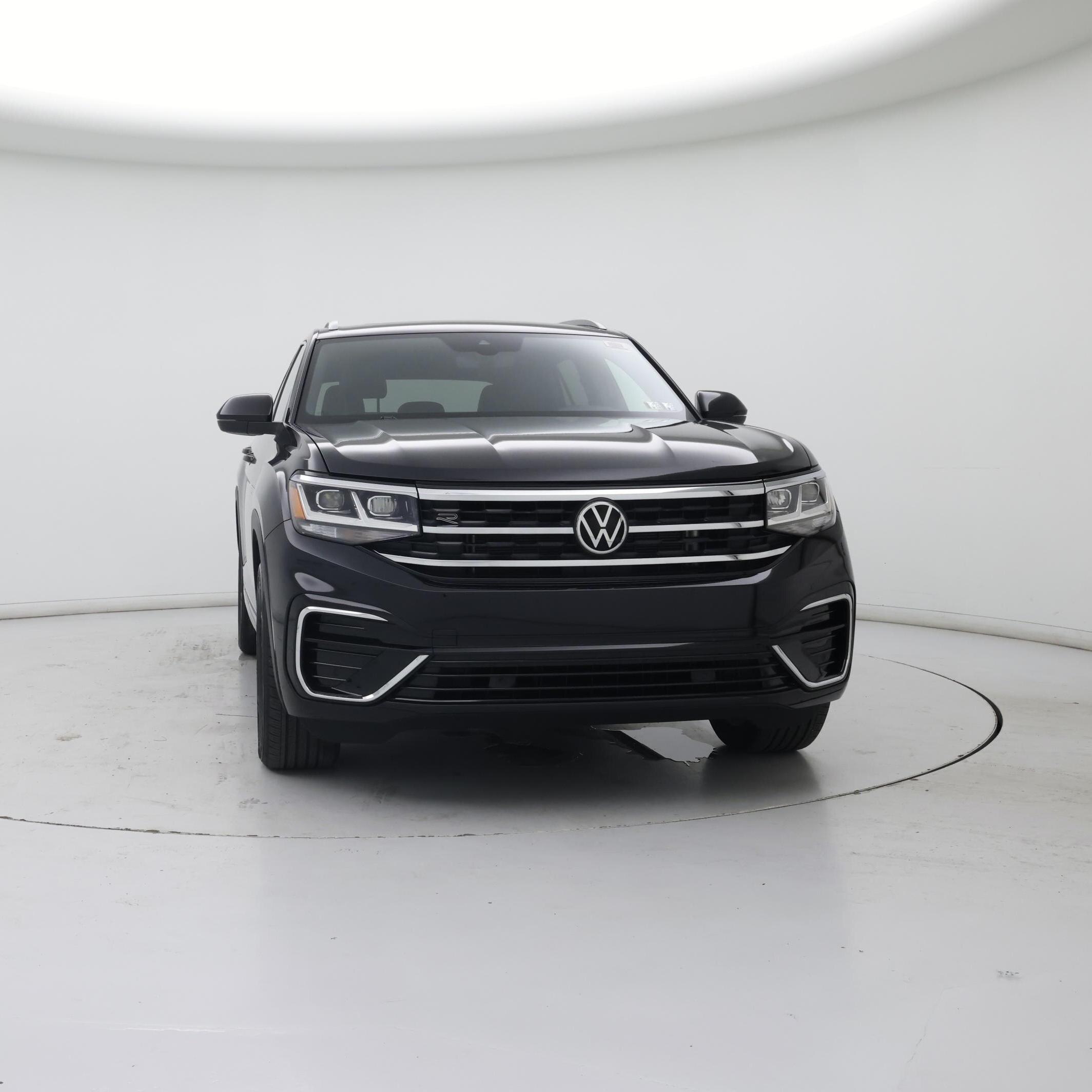 Thumbnail: 2022 Volkswagen Atlas - 5