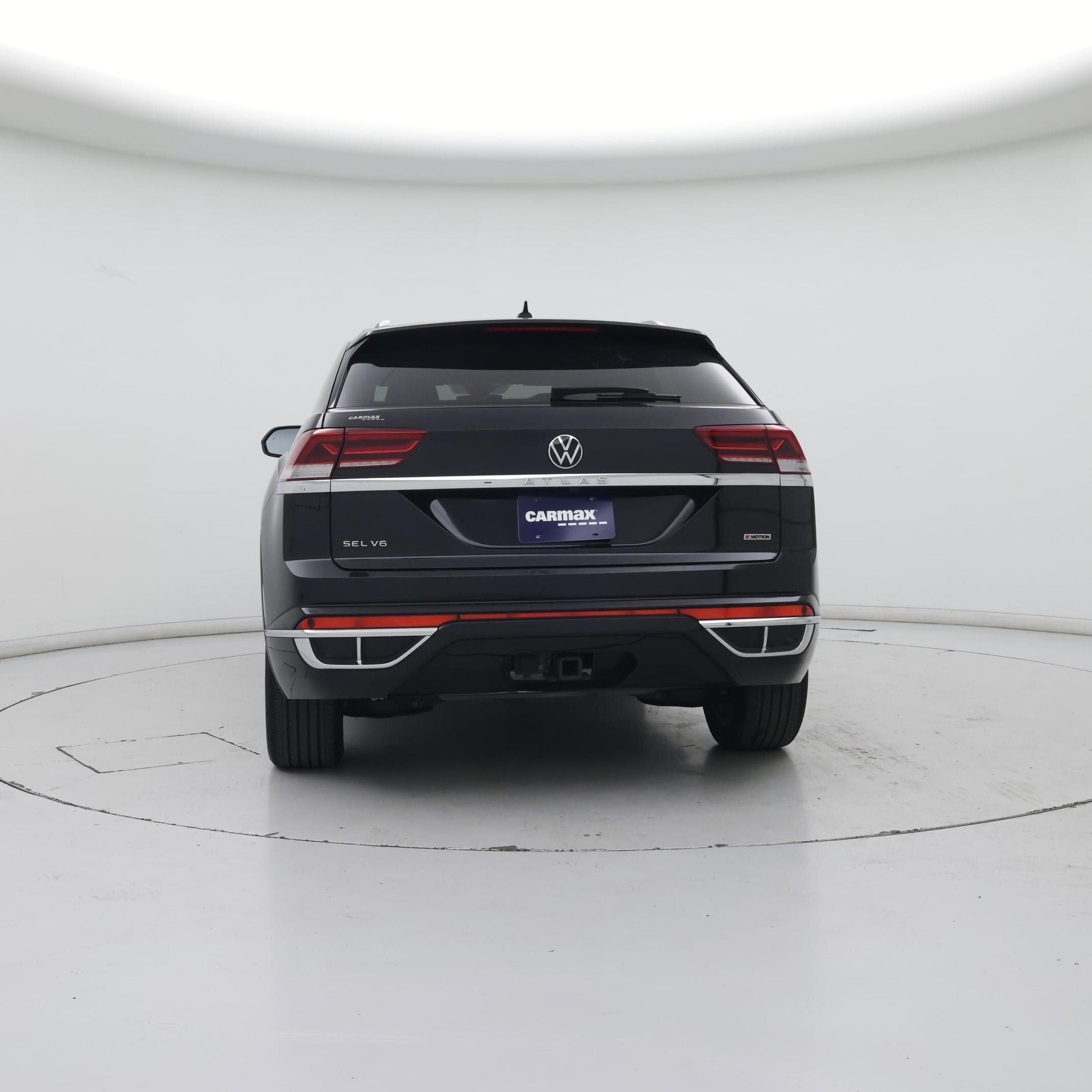 Thumbnail: 2022 Volkswagen Atlas - 6
