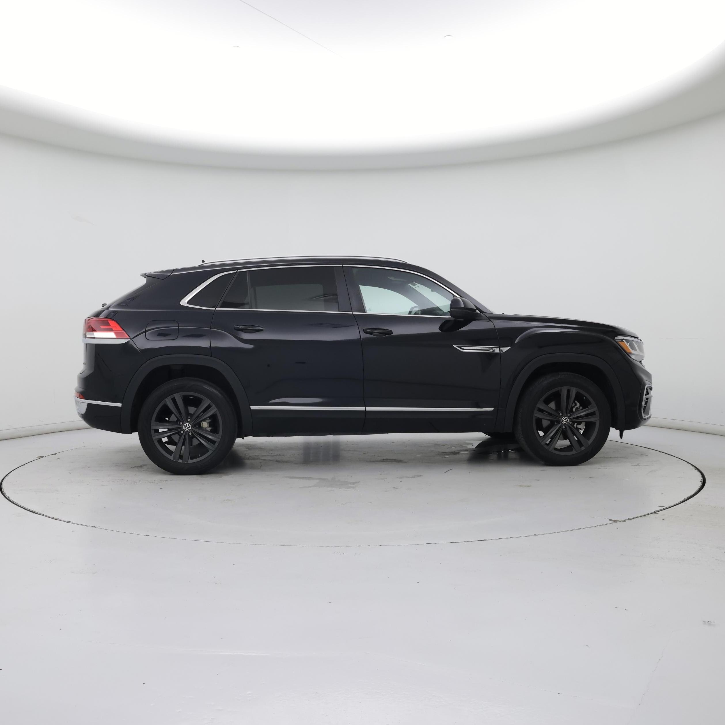 Thumbnail: 2022 Volkswagen Atlas - 7