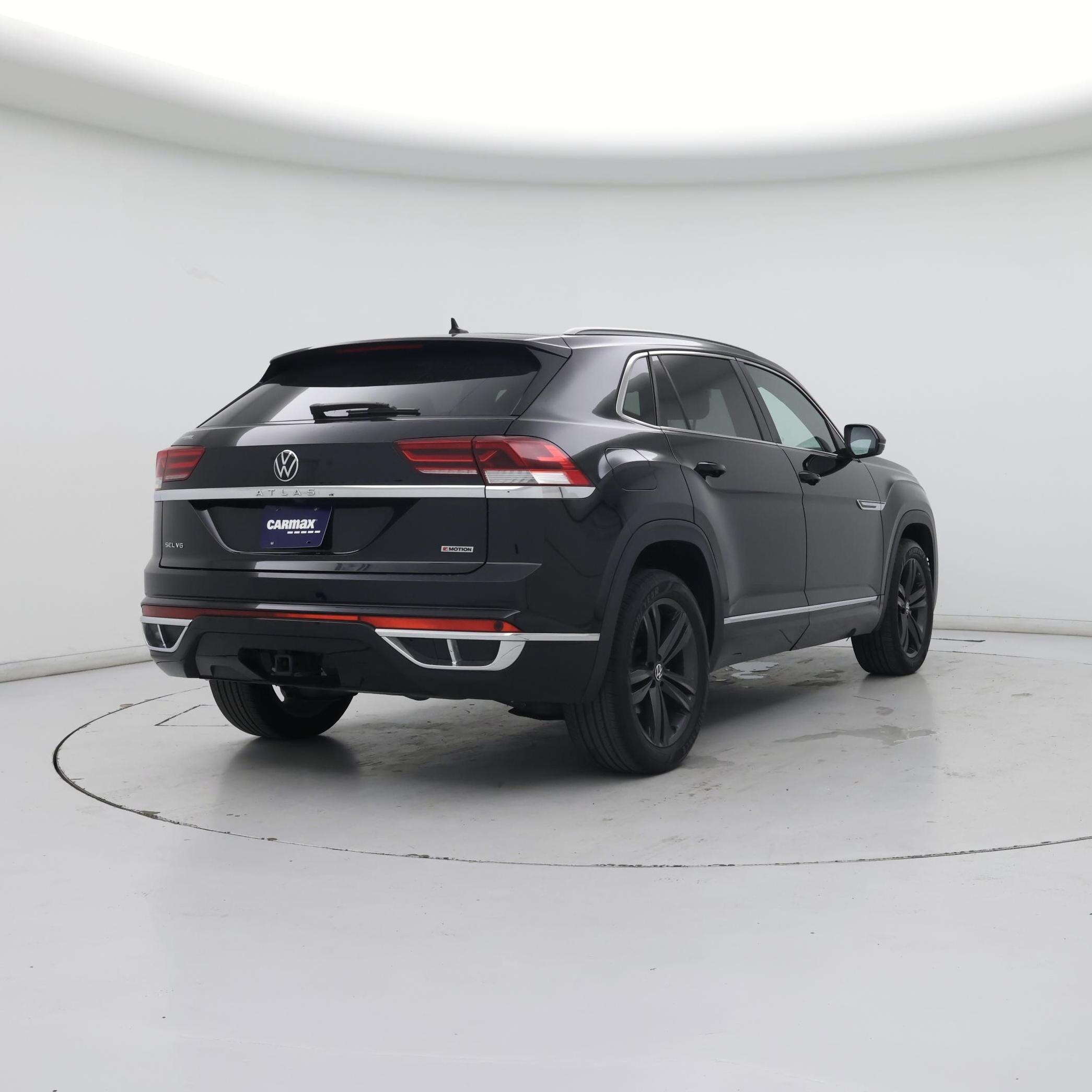 Thumbnail: 2022 Volkswagen Atlas - 8