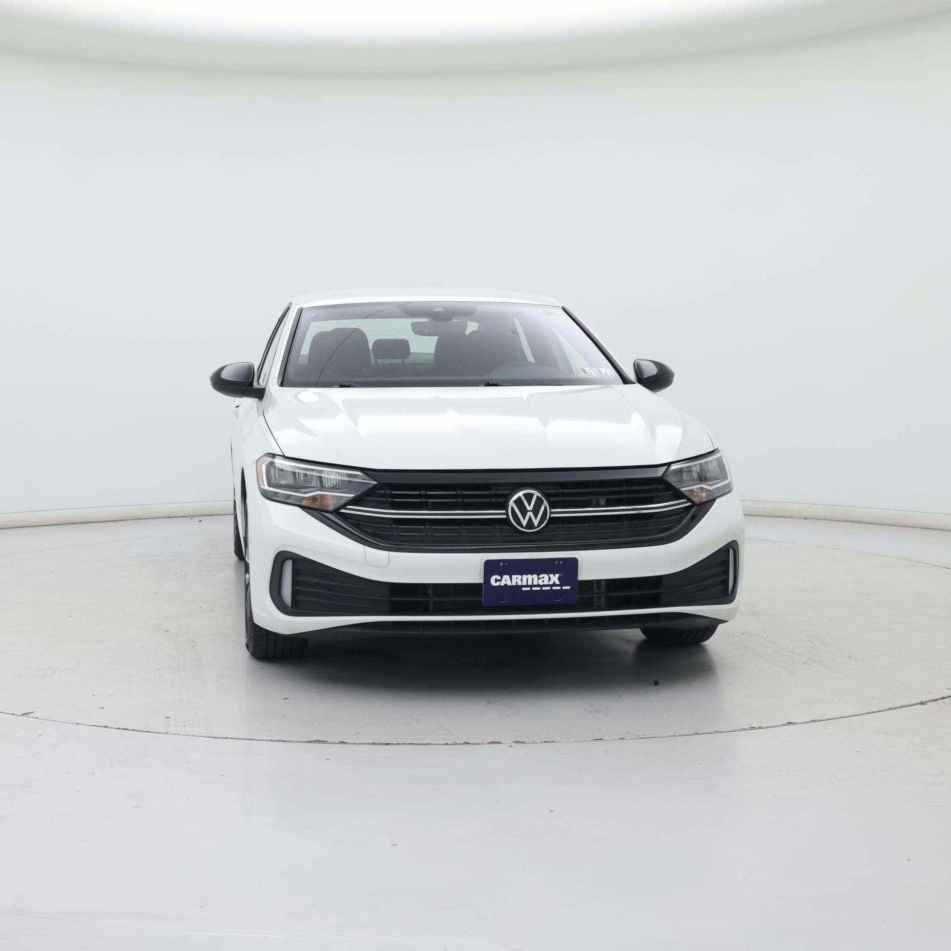 Thumbnail: 2024 Volkswagen Jetta - 5