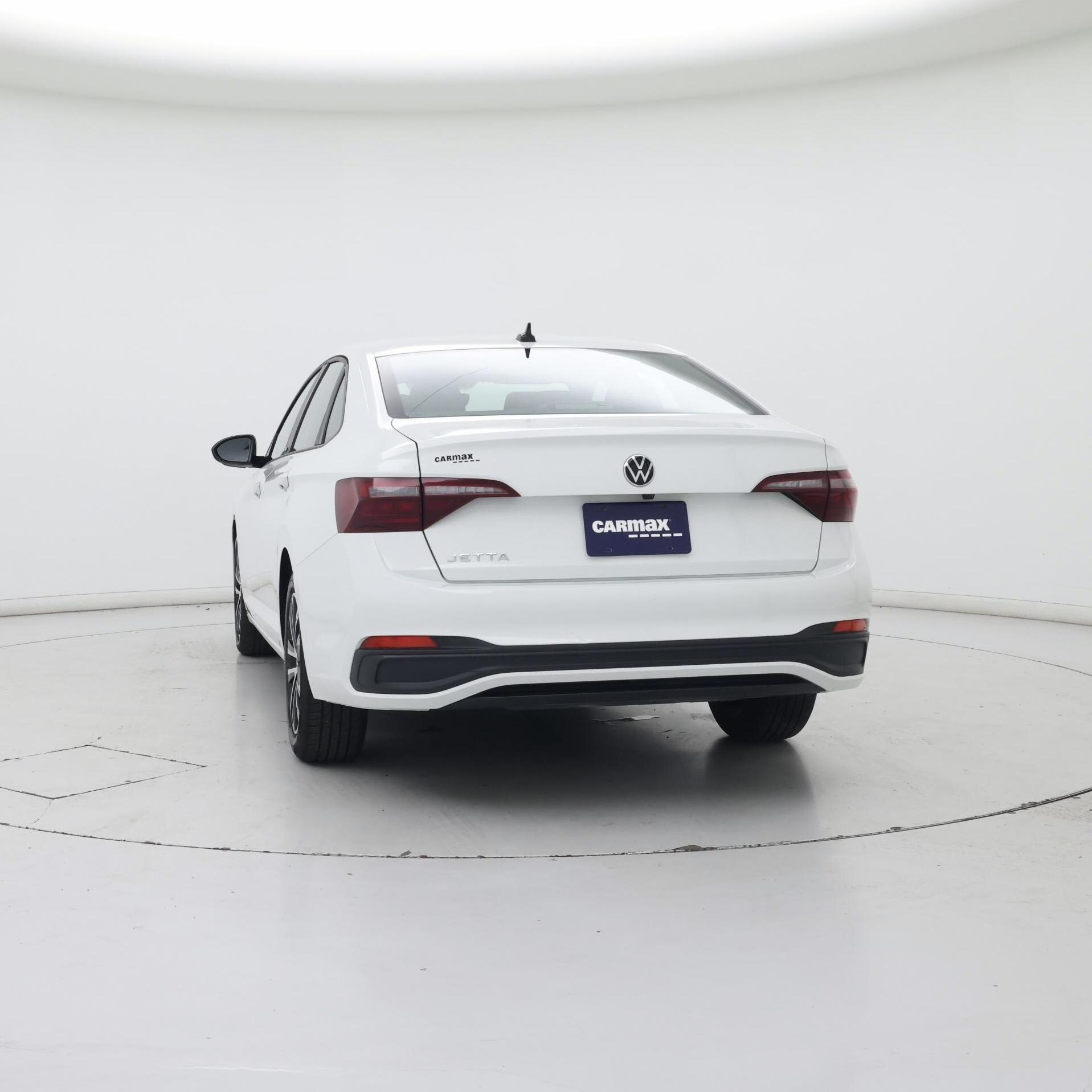 Thumbnail: 2024 Volkswagen Jetta - 6