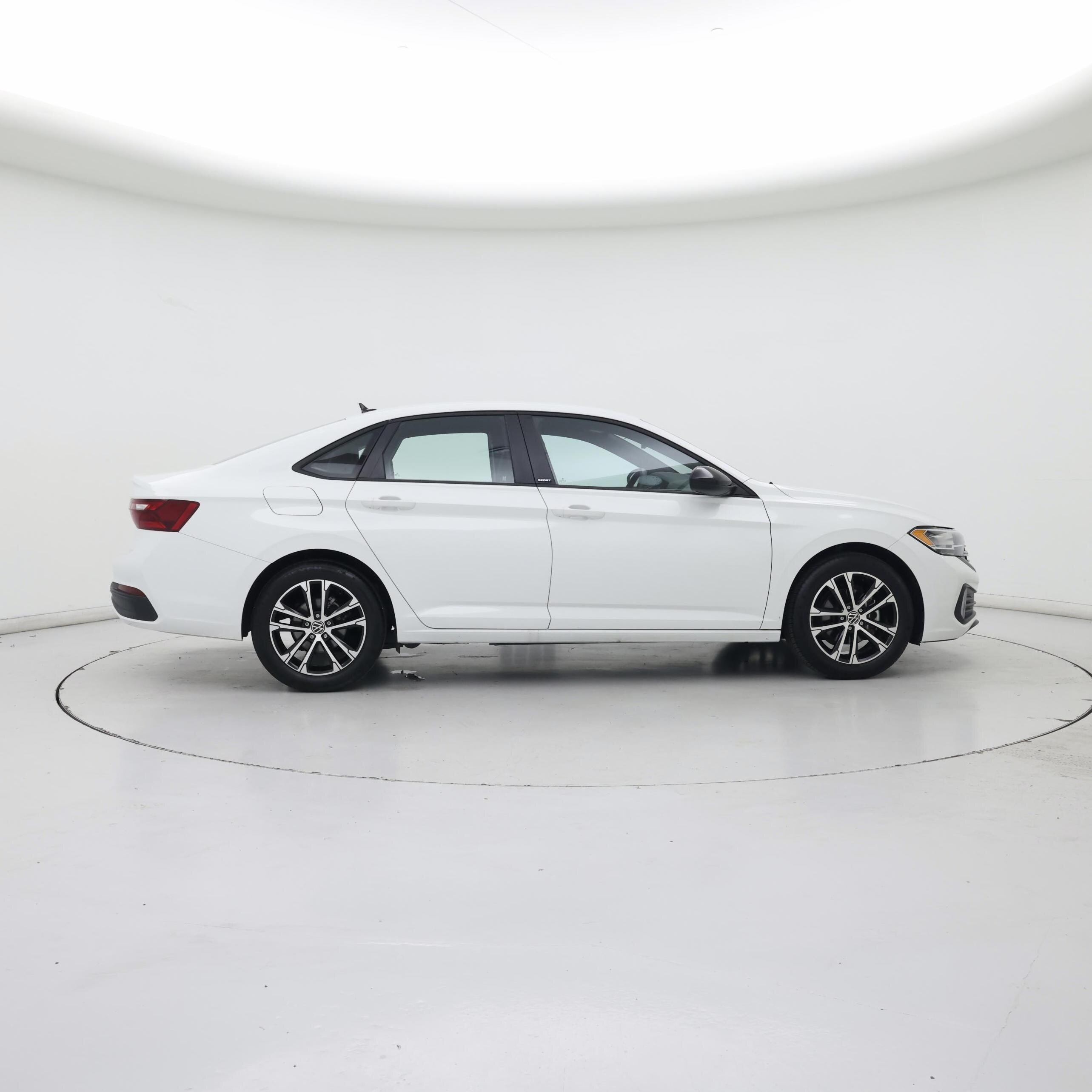 Thumbnail: 2024 Volkswagen Jetta - 7