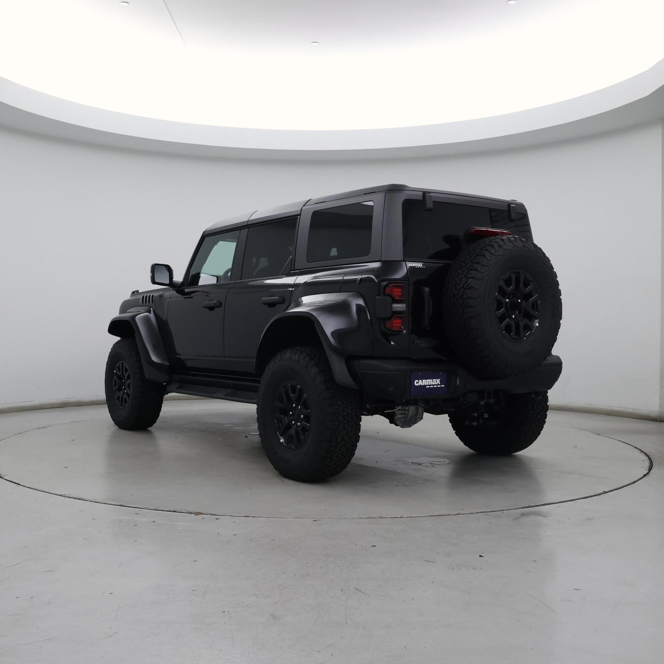 Thumbnail: 2024 Ford Bronco - 2