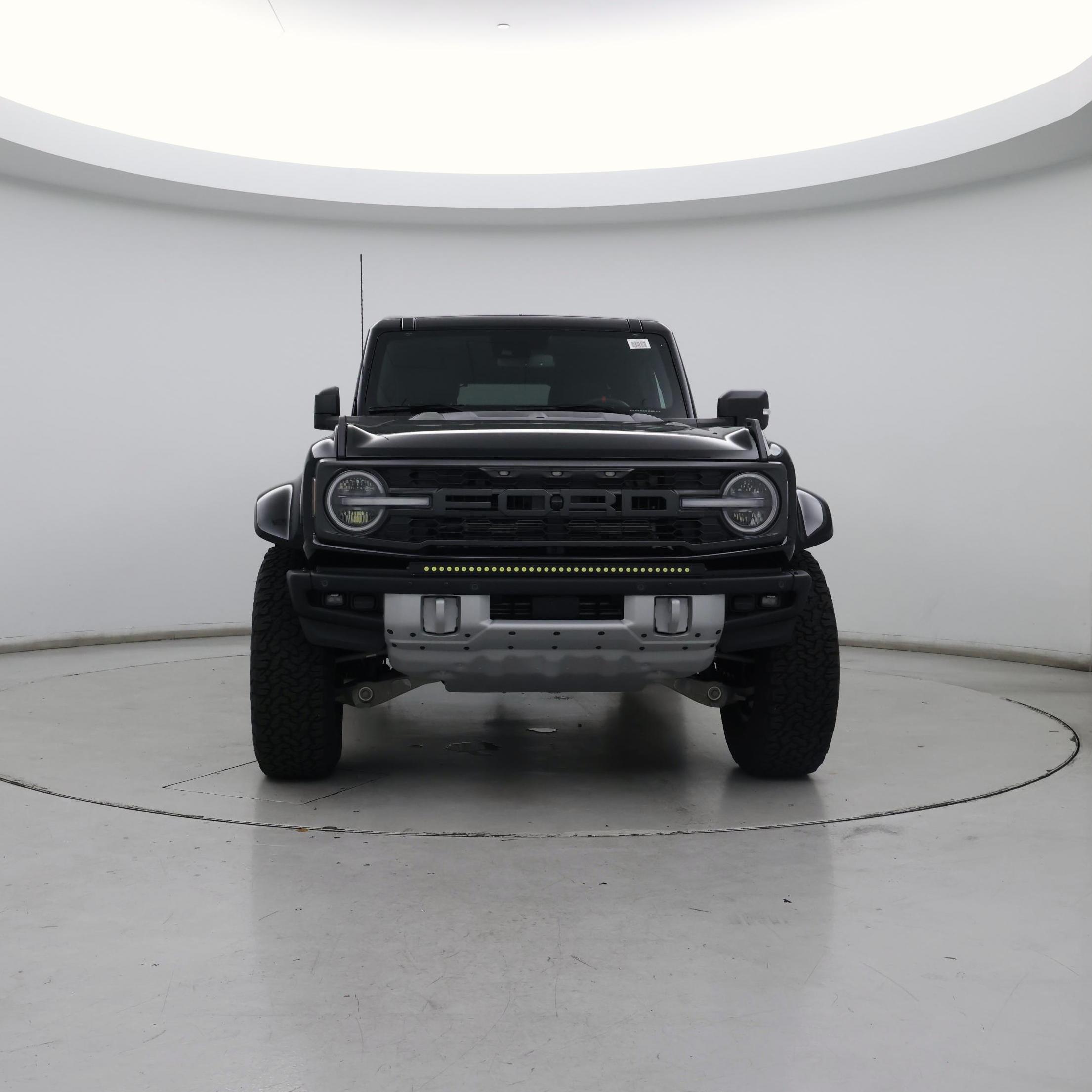 Thumbnail: 2024 Ford Bronco - 5