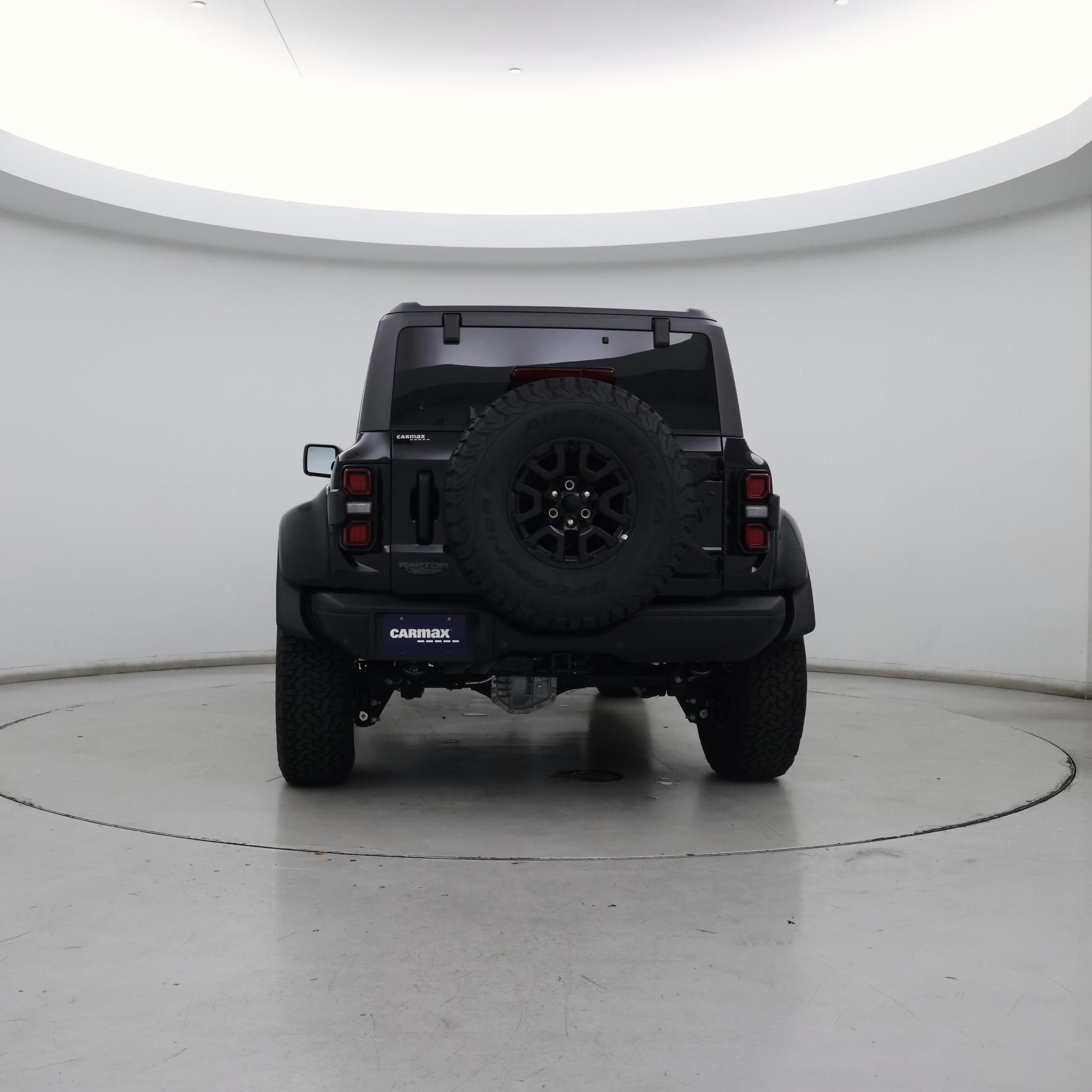 Thumbnail: 2024 Ford Bronco - 6