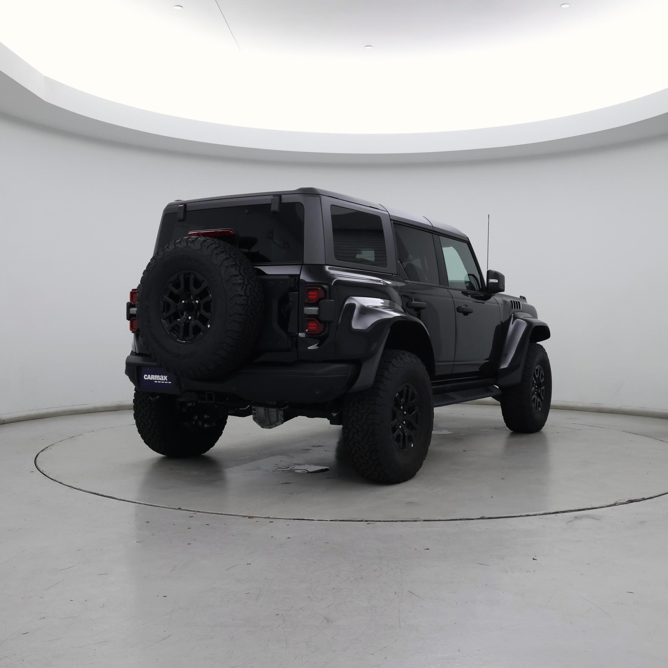 Thumbnail: 2024 Ford Bronco - 8