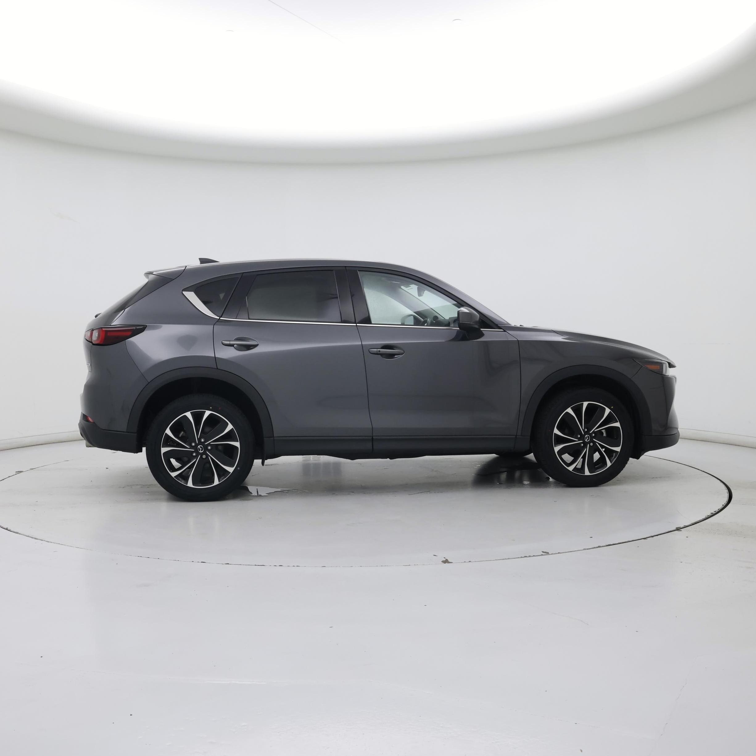 Thumbnail: 2022 Mazda CX-5 - 7