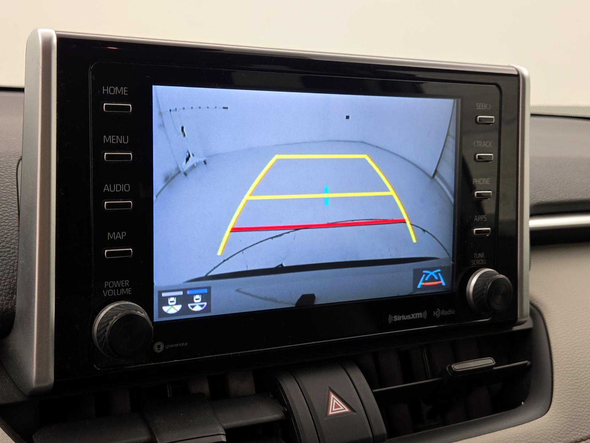 Thumbnail: 2019 Toyota RAV4 - 14